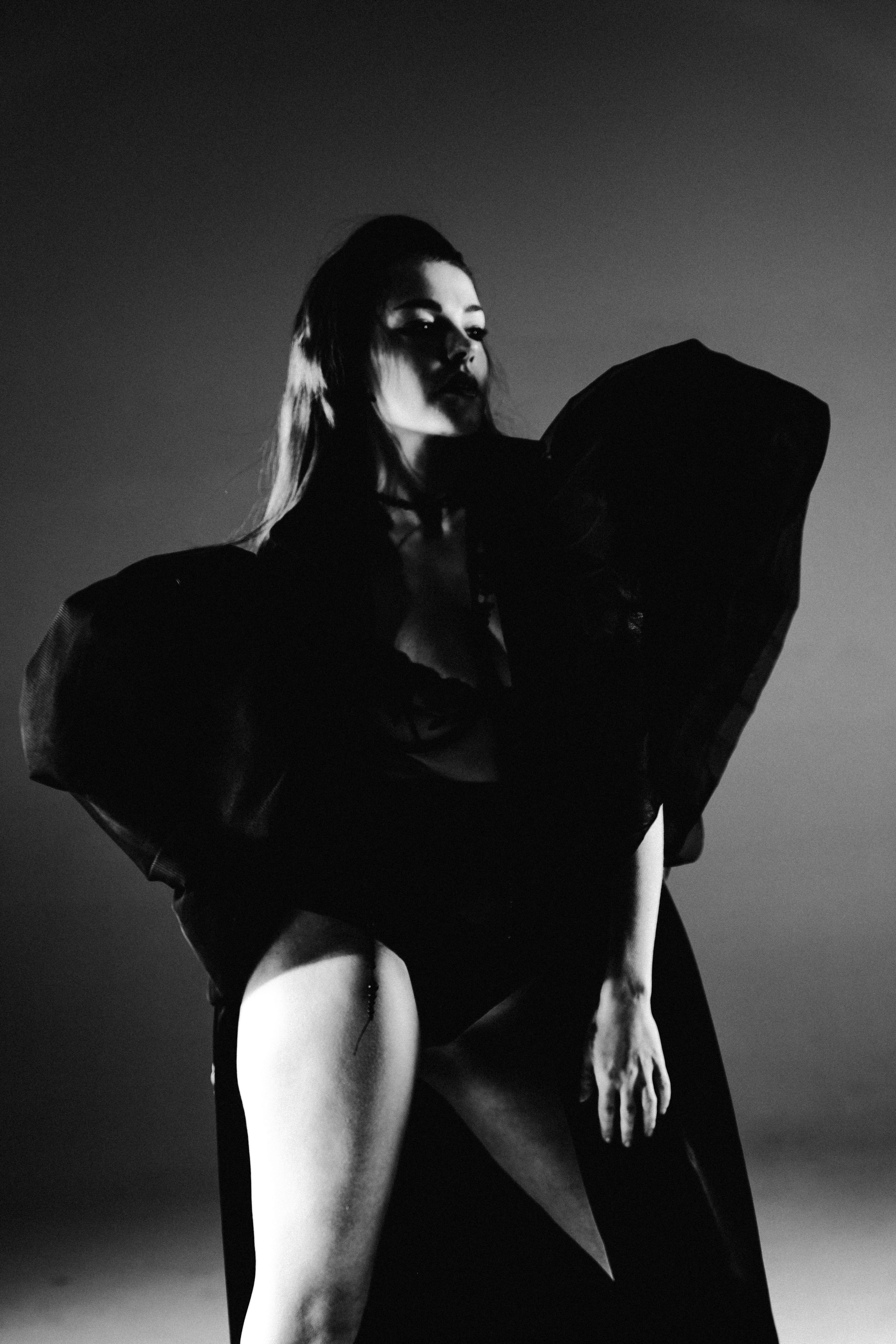 “STUDIO MX”. Anna Omni — concept photographer and digital artist in Riga, Latvia