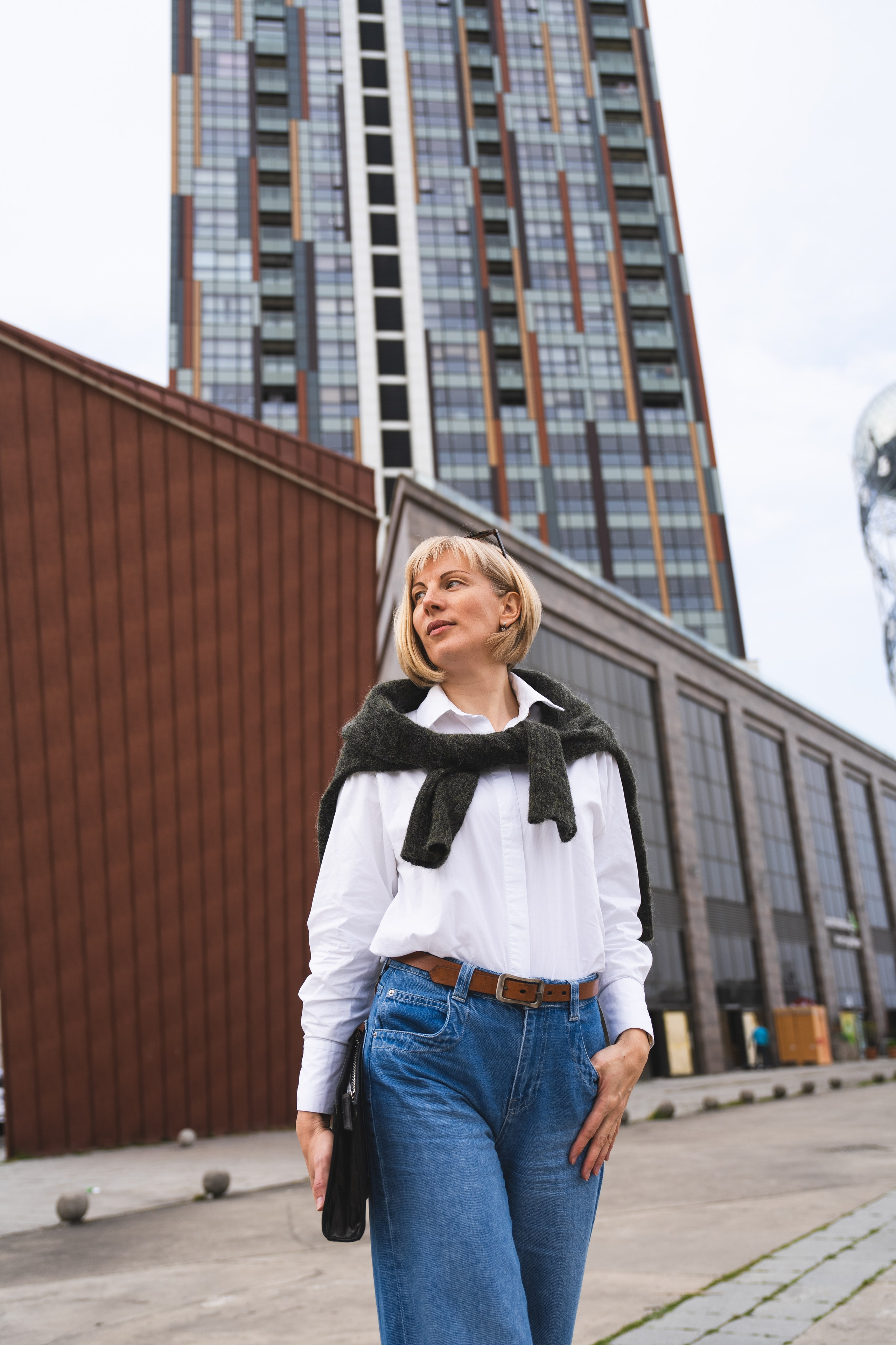 Юлия. Ekaterina Verbitskaya. Photography