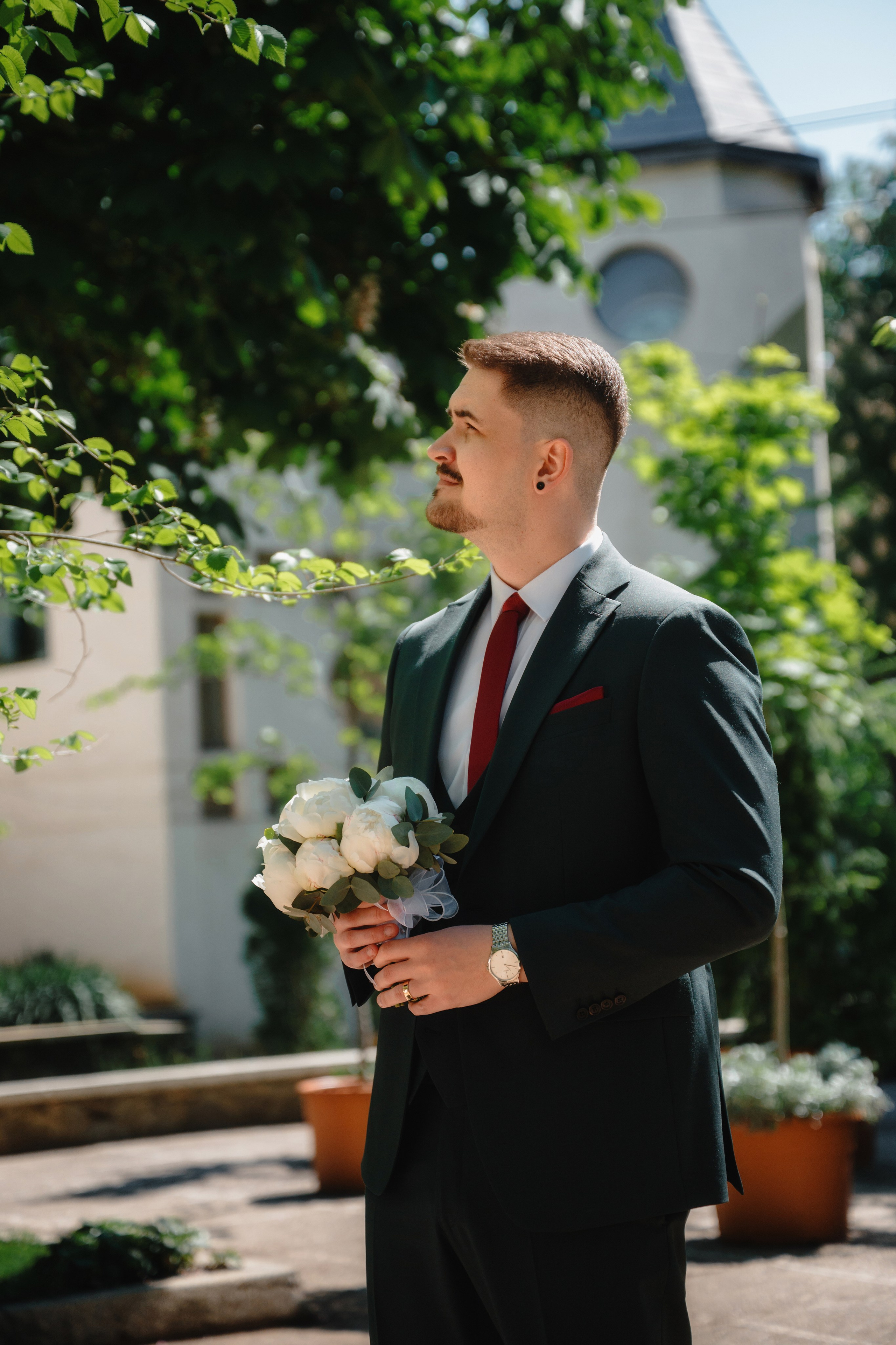 Ceremonie Civila Andreea si Claudiu. Laurentiu Stefan StoryTeller