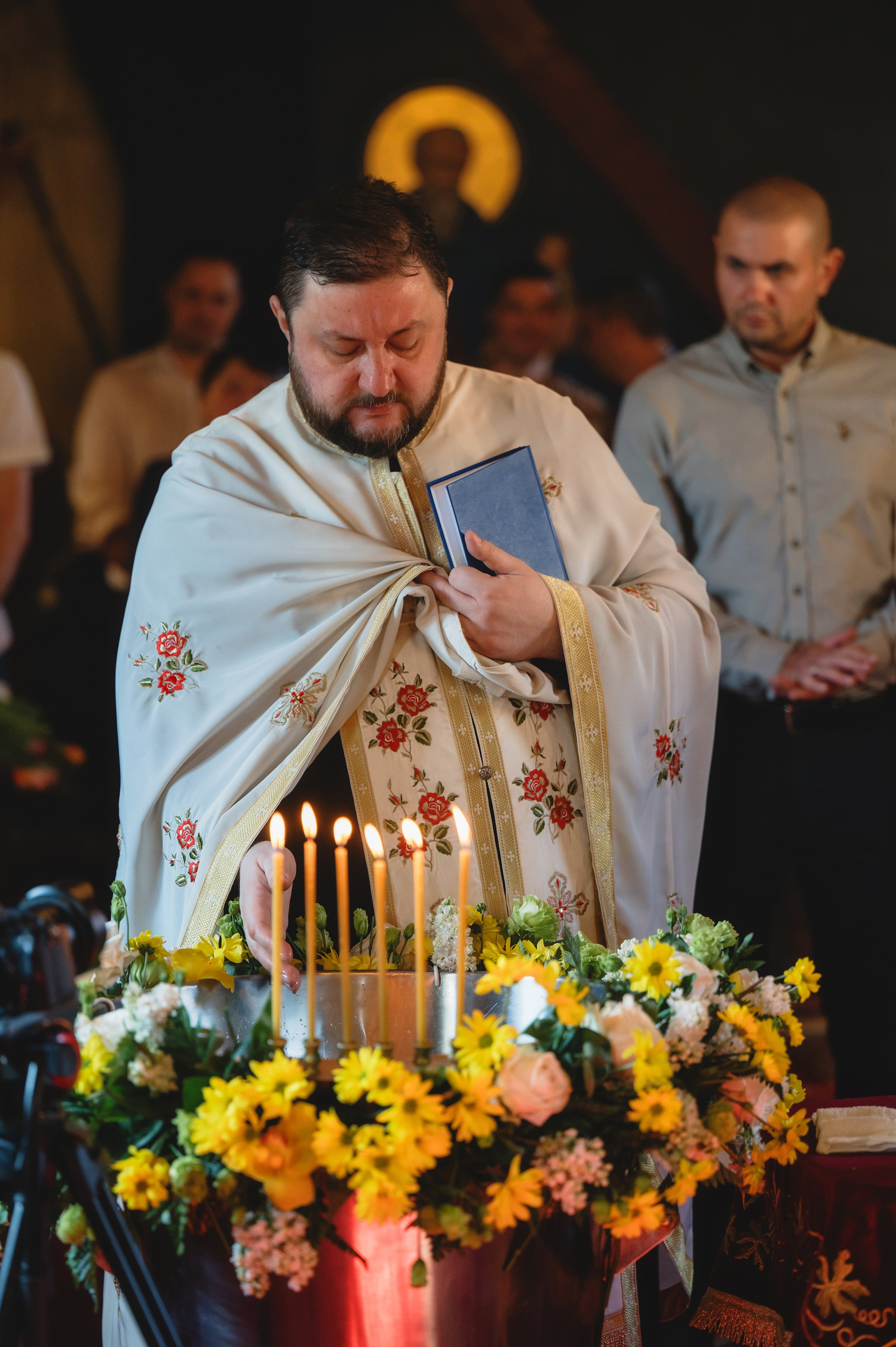 Povestea lui Vladimir. Laurentiu Stefan StoryTeller