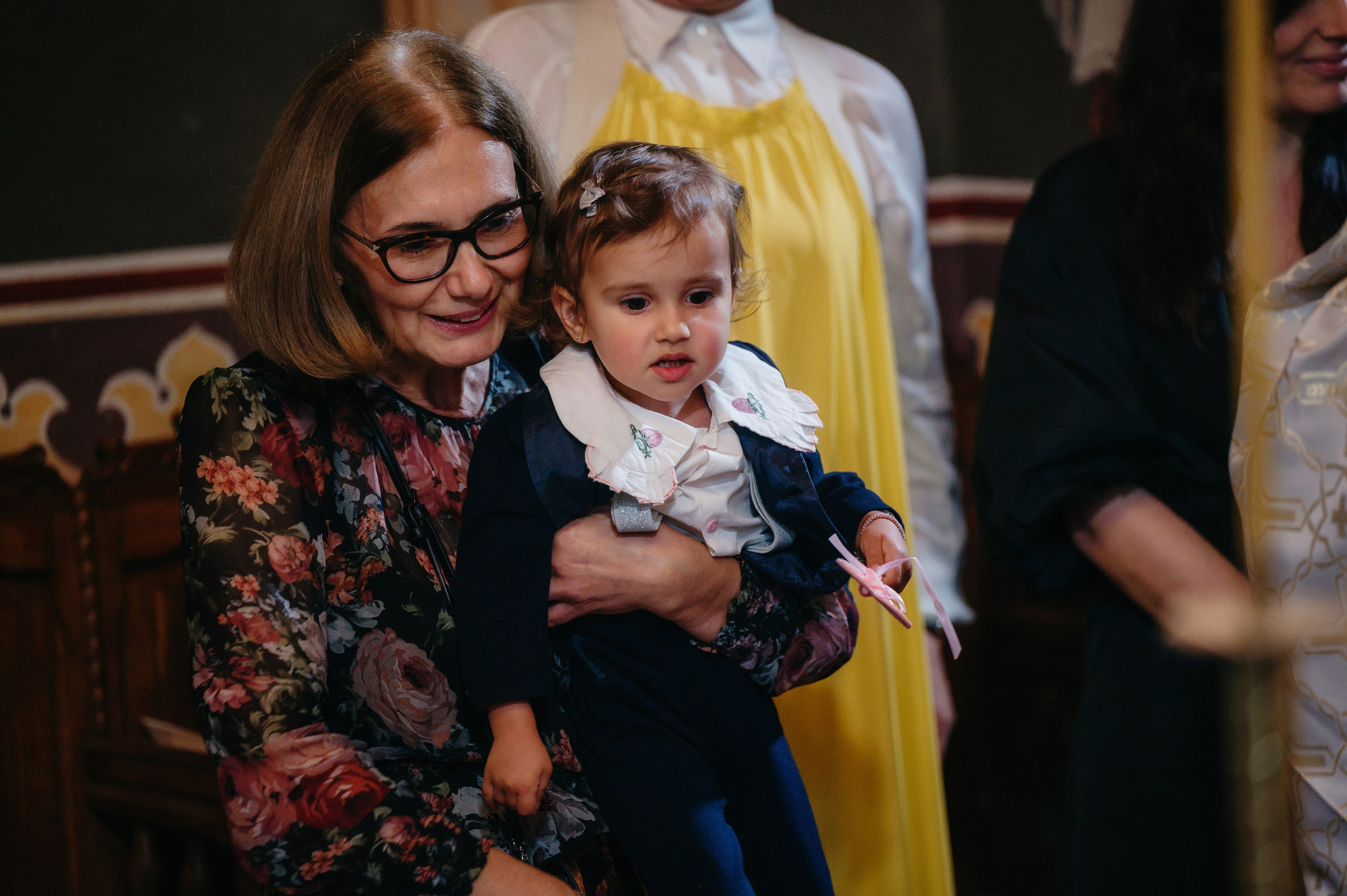 BOTEZ Ana Natasha. Laurentiu Stefan StoryTeller