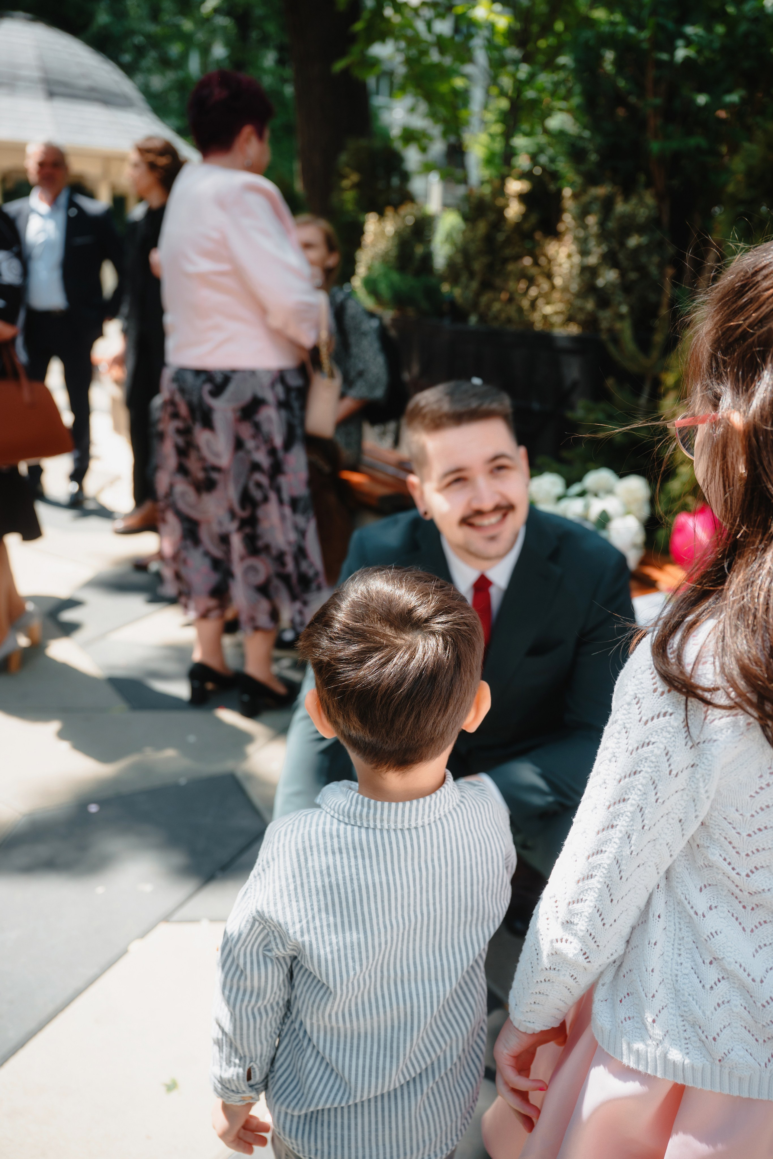 Ceremonie Civila Andreea si Claudiu. Laurentiu Stefan StoryTeller