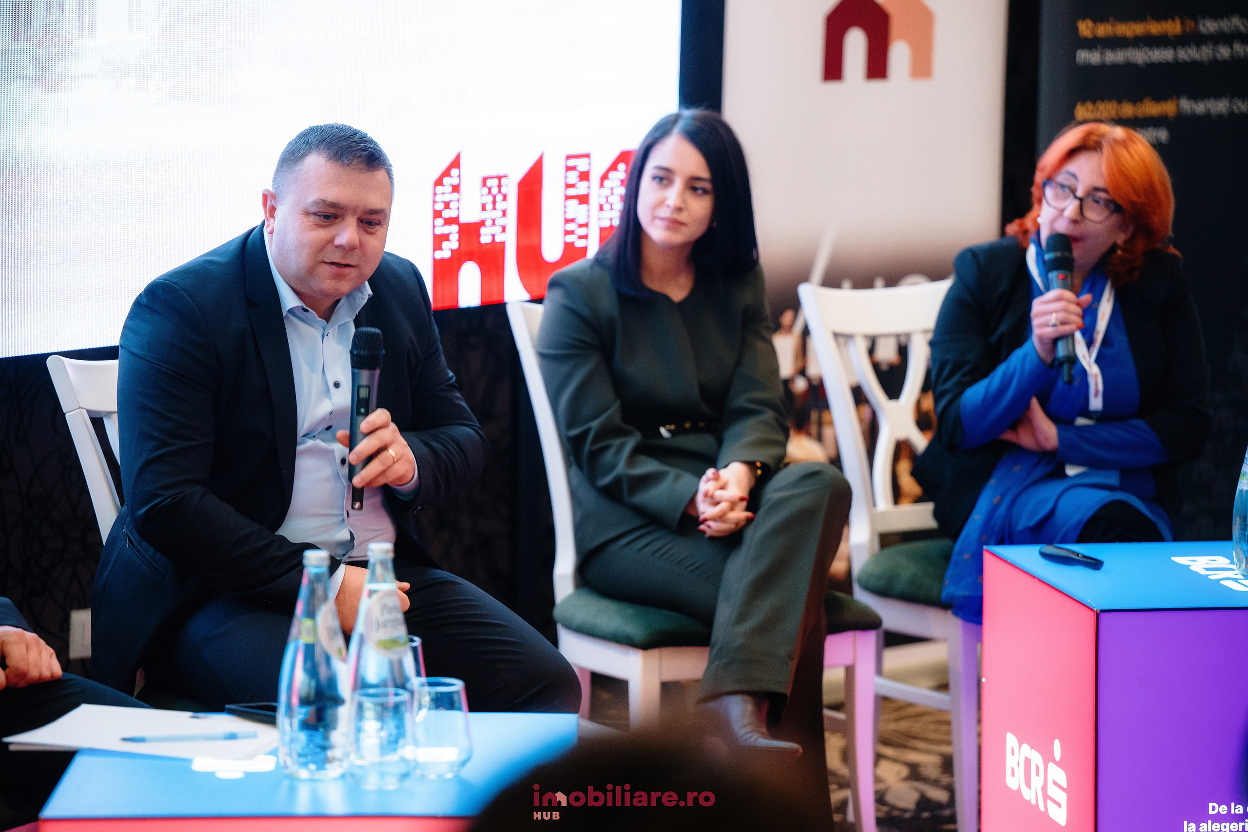 Imobliare HUB. Laurentiu Stefan StoryTeller