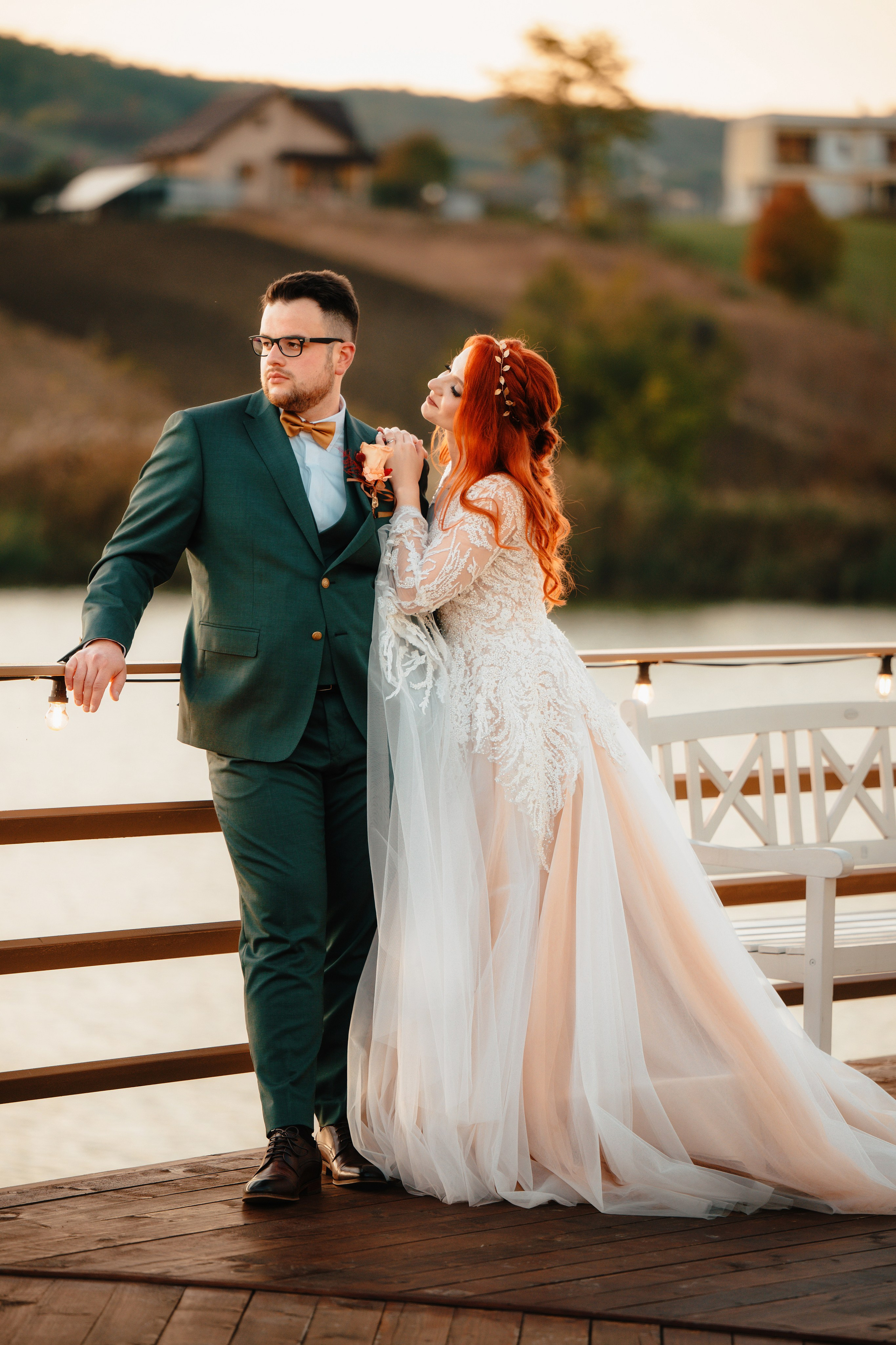 NUNTA Paula si Rares. Laurentiu Stefan StoryTeller