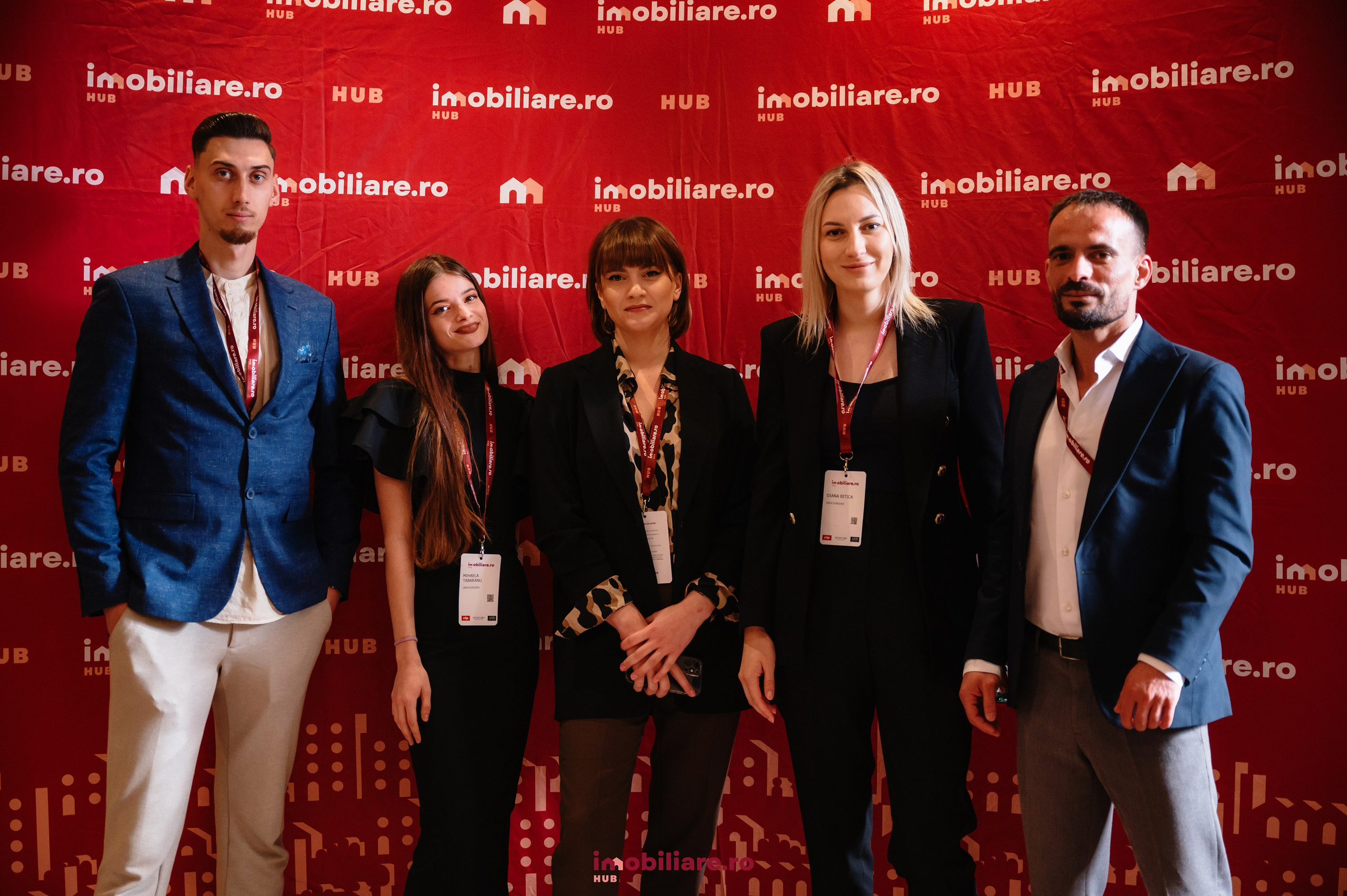 Imobiliare HUB 2025. Laurentiu Stefan StoryTeller