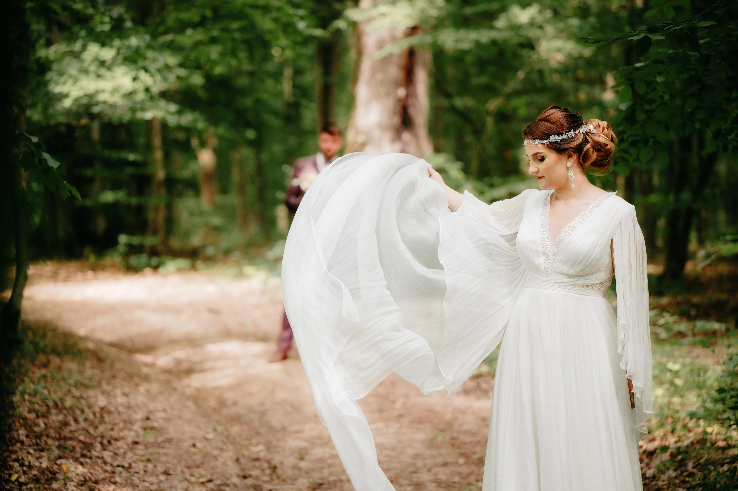 NUNTA Tudor si Stefana. Laurentiu Stefan StoryTeller