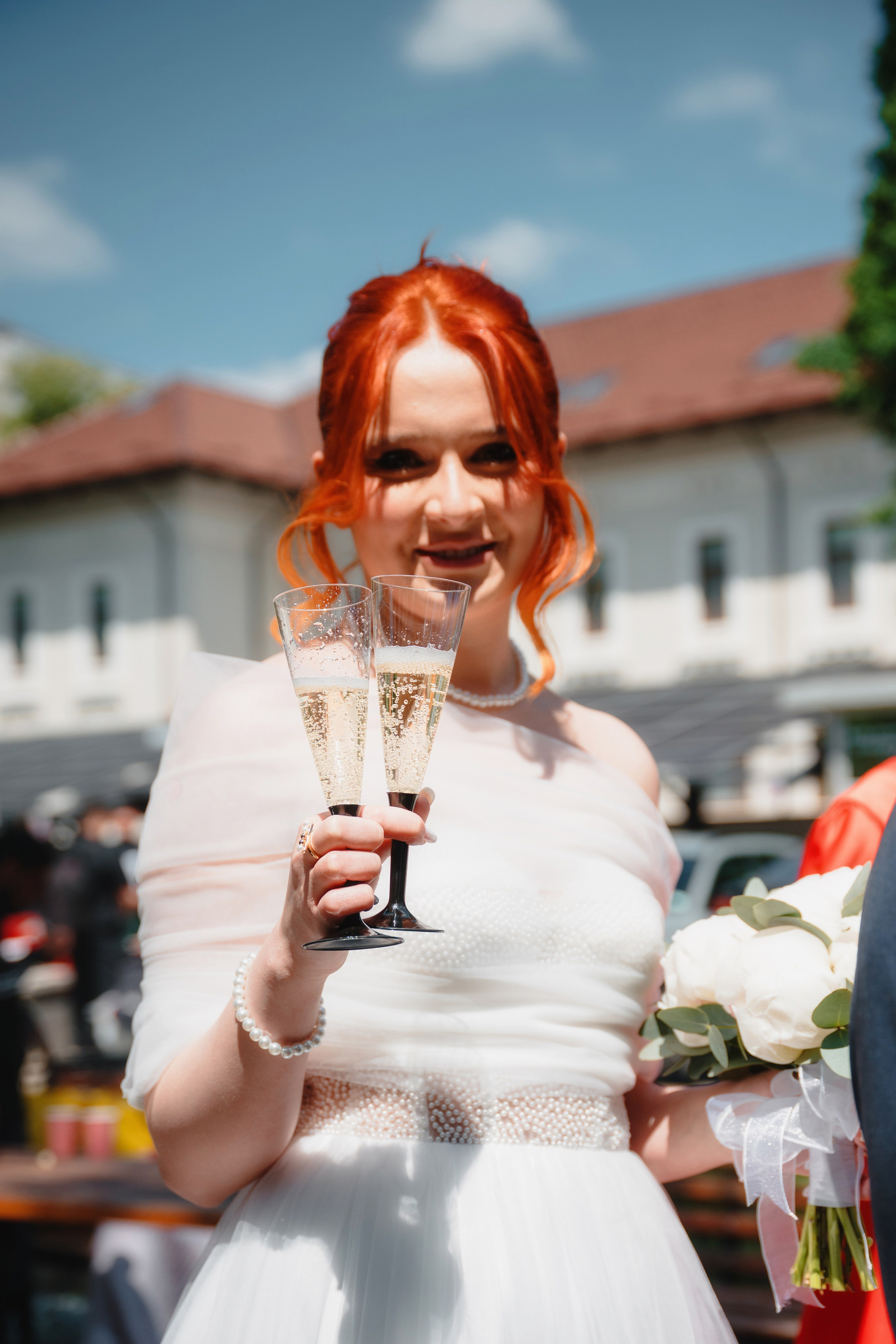 Ceremonie Civila Andreea si Claudiu. Laurentiu Stefan StoryTeller