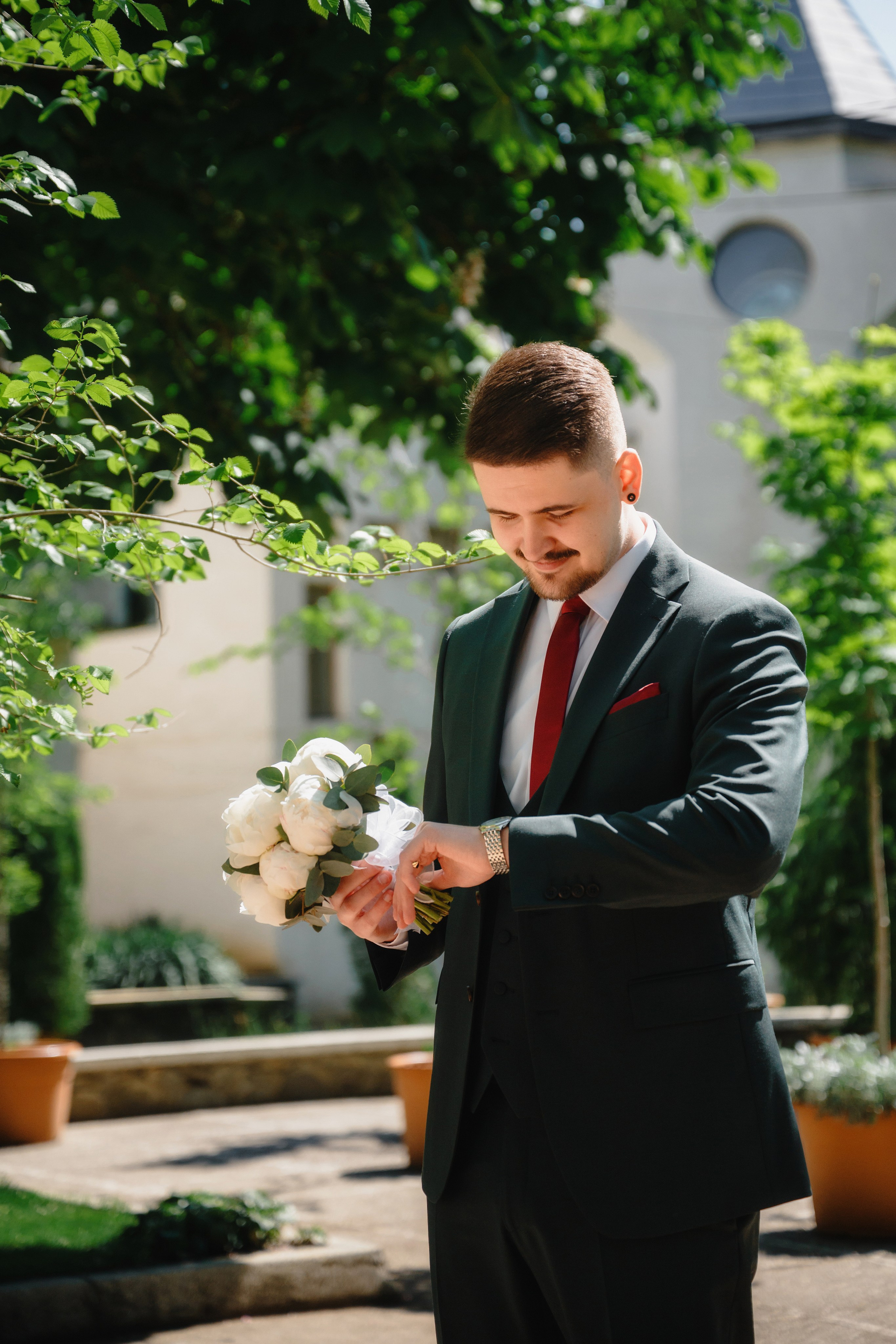 Ceremonie Civila Andreea si Claudiu. Laurentiu Stefan StoryTeller