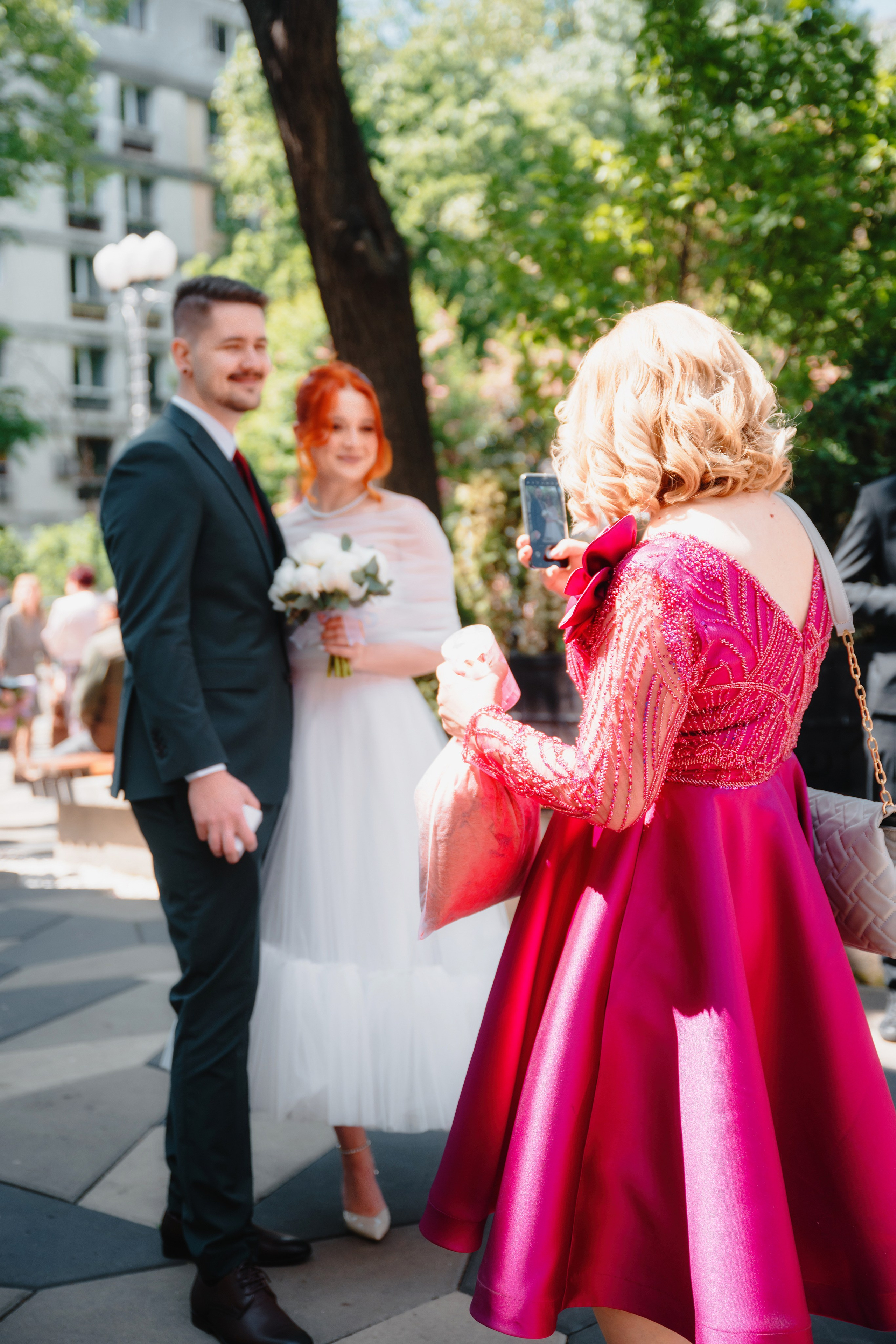 Ceremonie Civila Andreea si Claudiu. Laurentiu Stefan StoryTeller