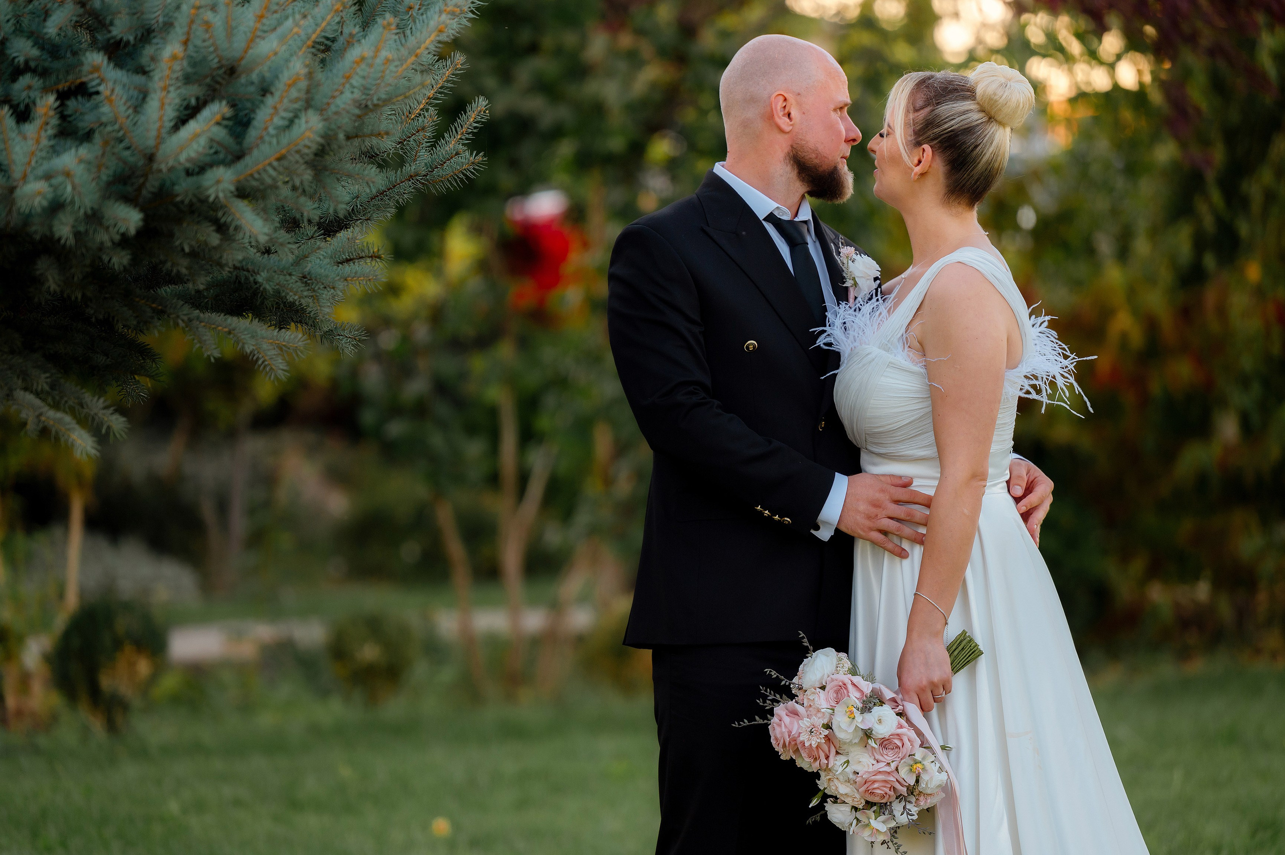 NUNTA Marius si Diana. Laurentiu Stefan StoryTeller