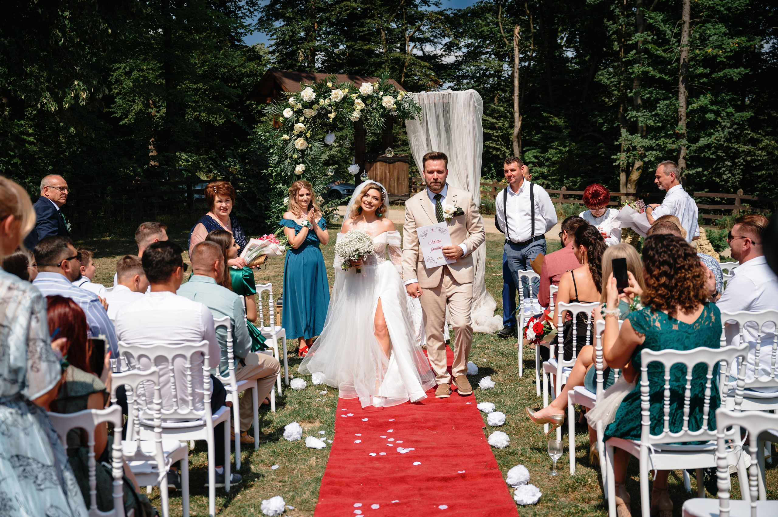 NUNTA Carina si Andrei. Laurentiu Stefan StoryTeller