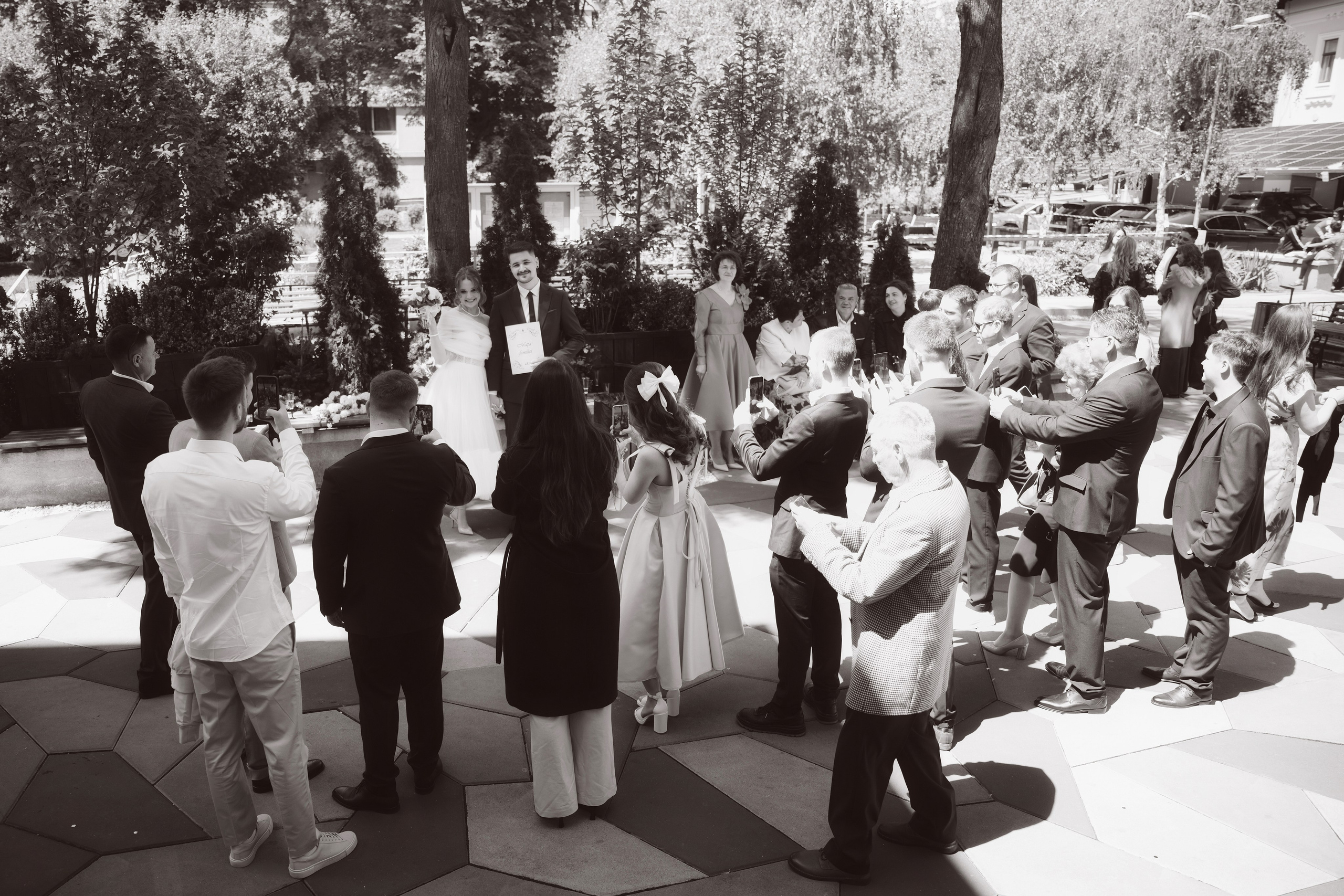 Ceremonie Civila Andreea si Claudiu. Laurentiu Stefan StoryTeller