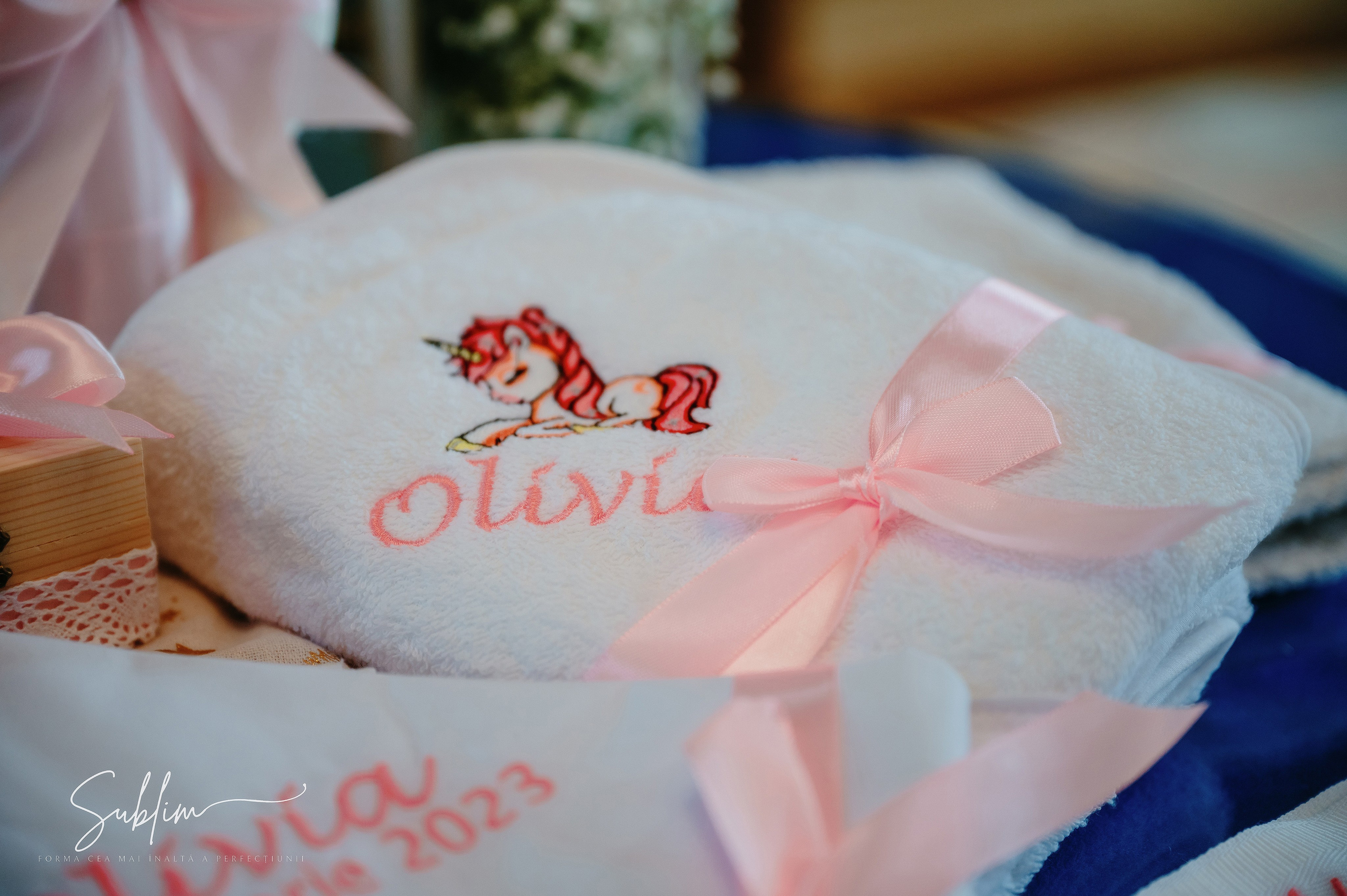 Sublim. Laurentiu Stefan StoryTeller