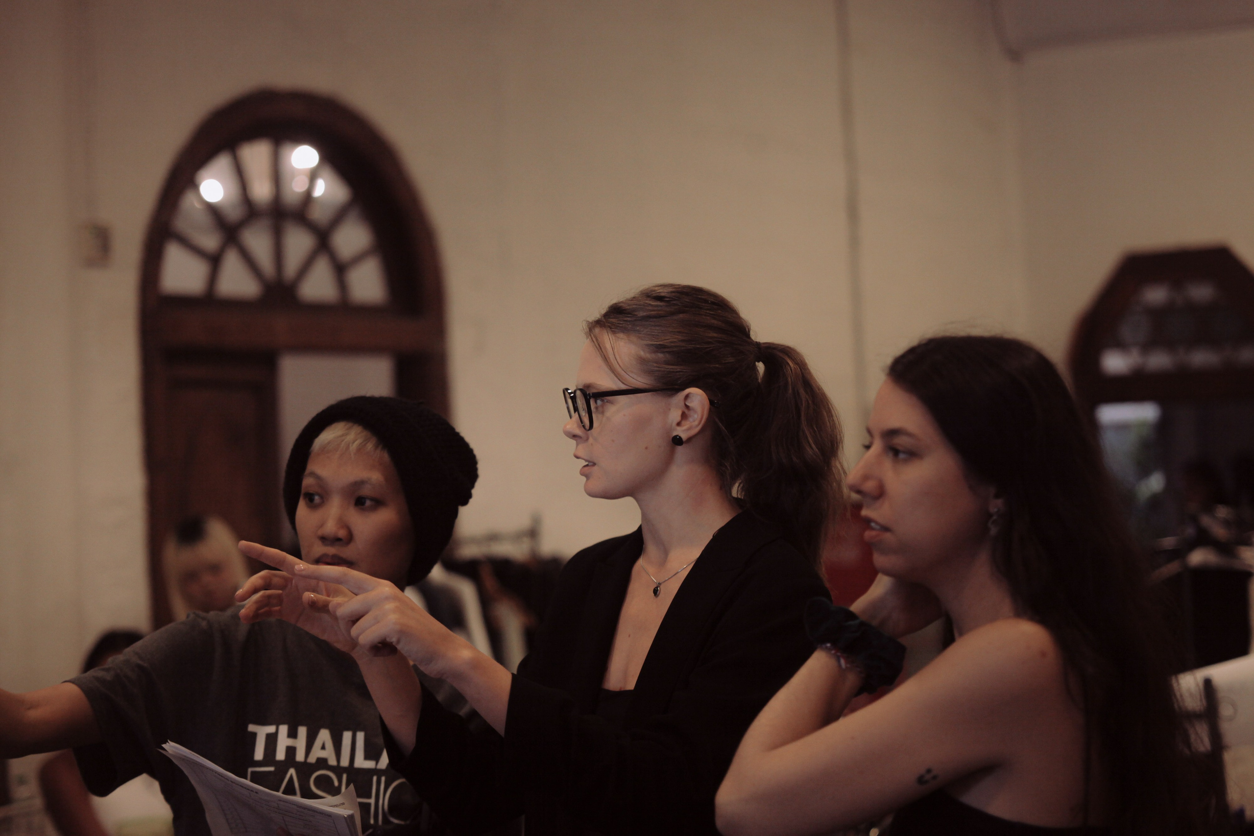 Contacts. Filmmaker/ Photographer / Drone Pilot — Bangkok, Thailand