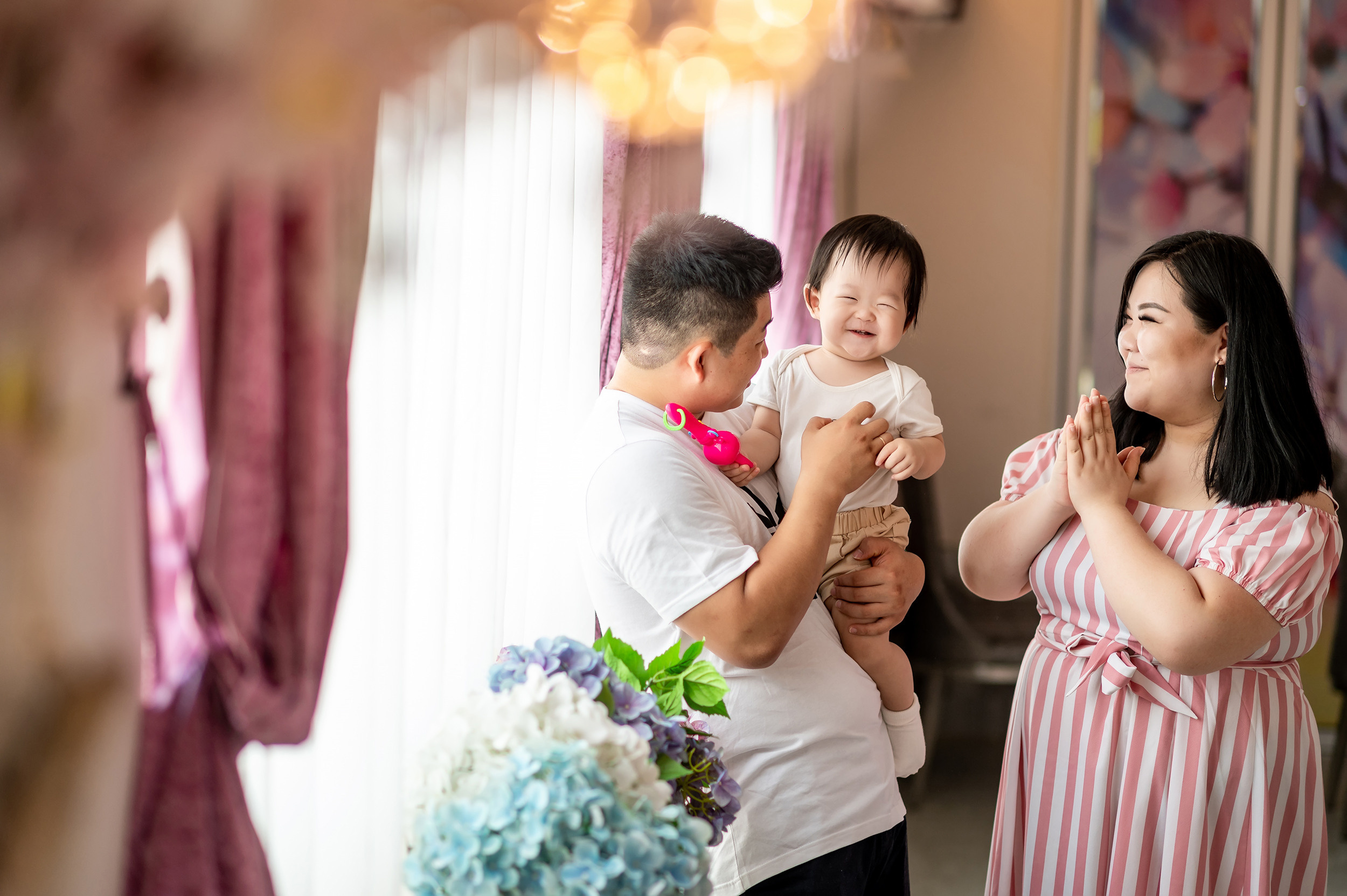 Годики. Илья Ким — Фотограф в Южной Корее