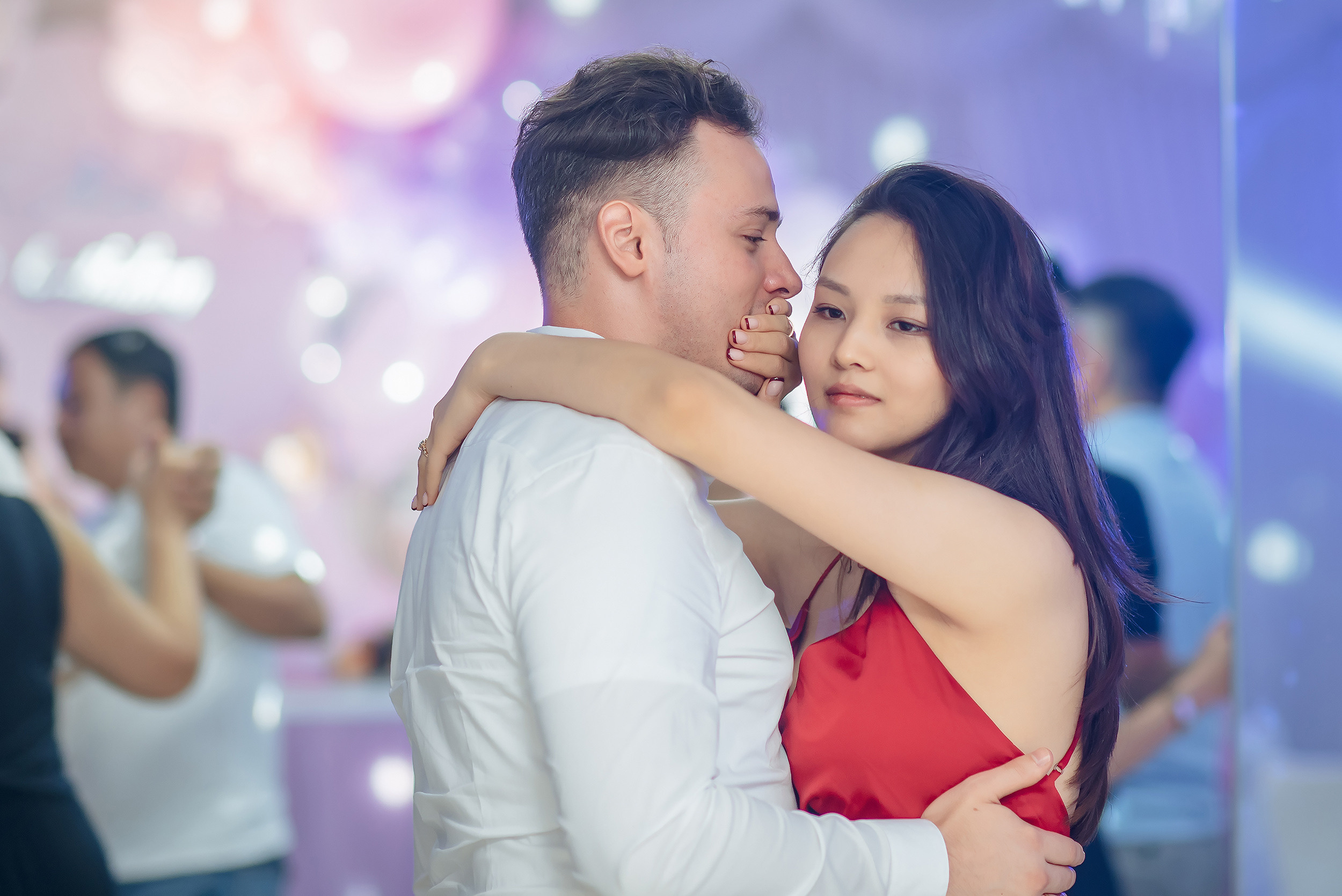 Годики. Илья Ким — Фотограф в Южной Корее