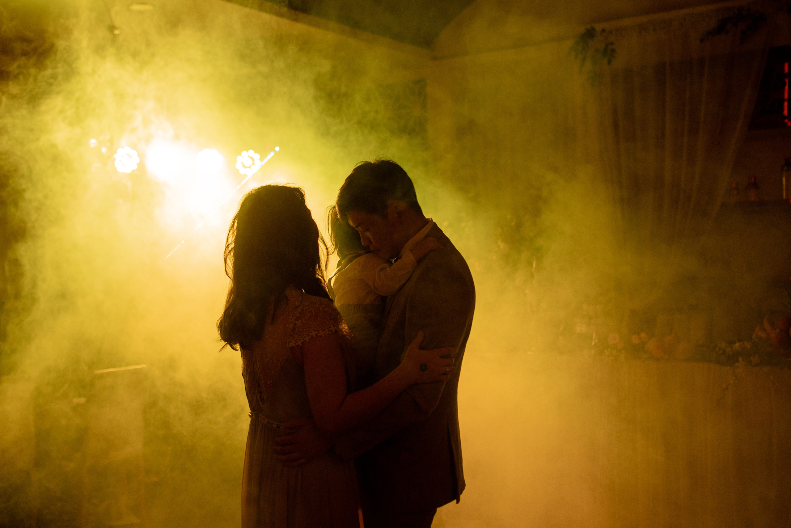 Годики. Илья Ким — Фотограф в Южной Корее