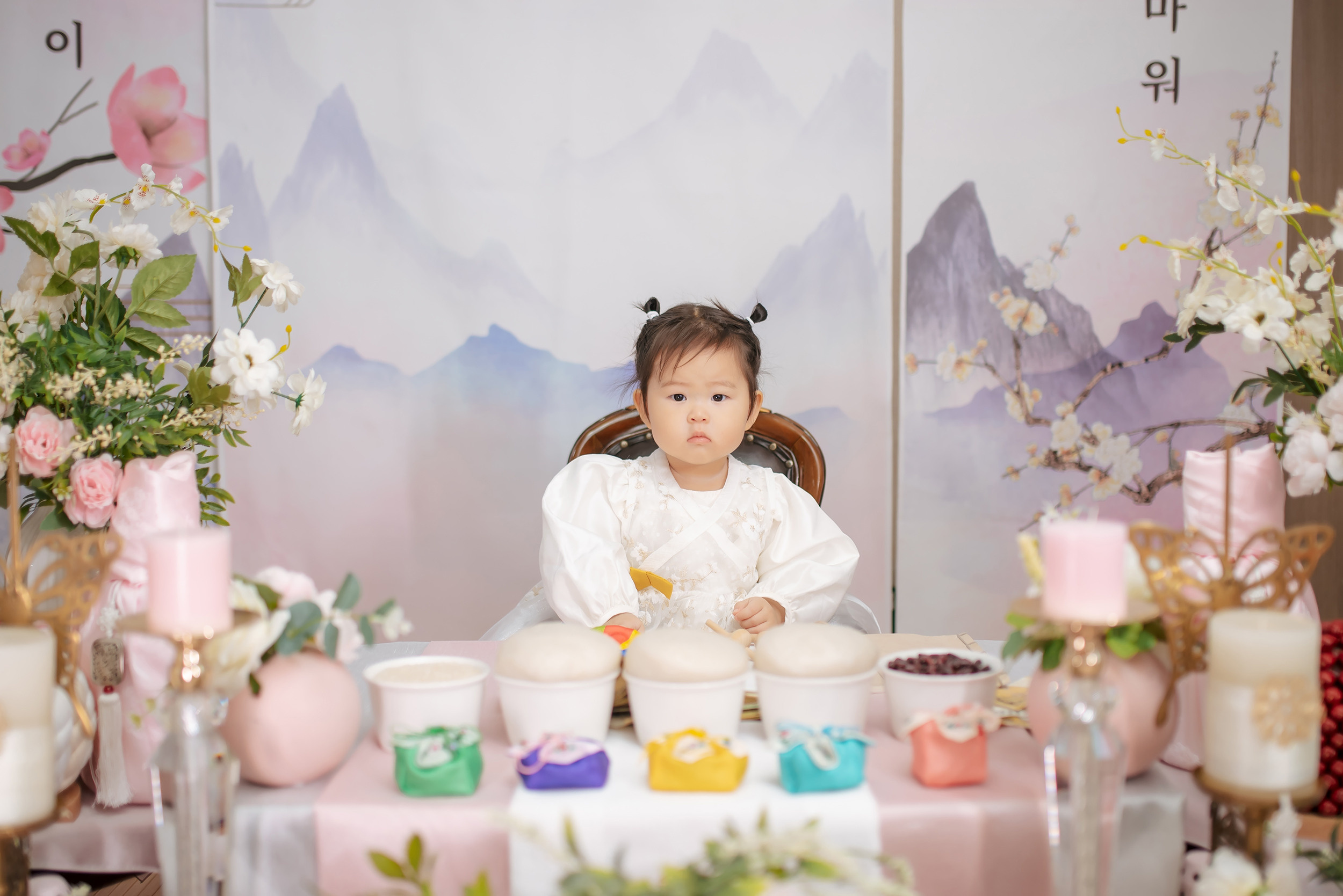 Годики. Илья Ким — Фотограф в Южной Корее