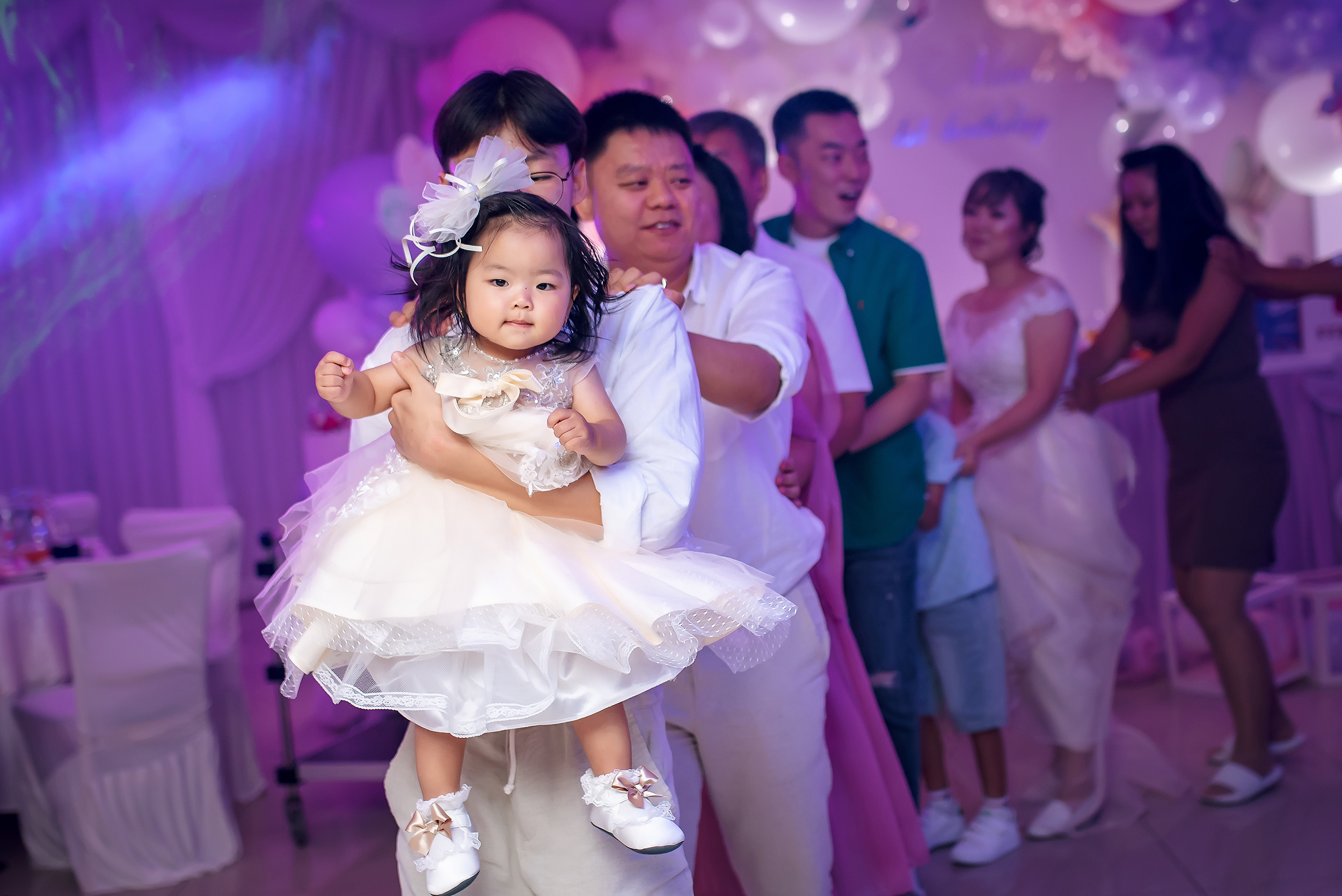 Годики. Илья Ким — Фотограф в Южной Корее