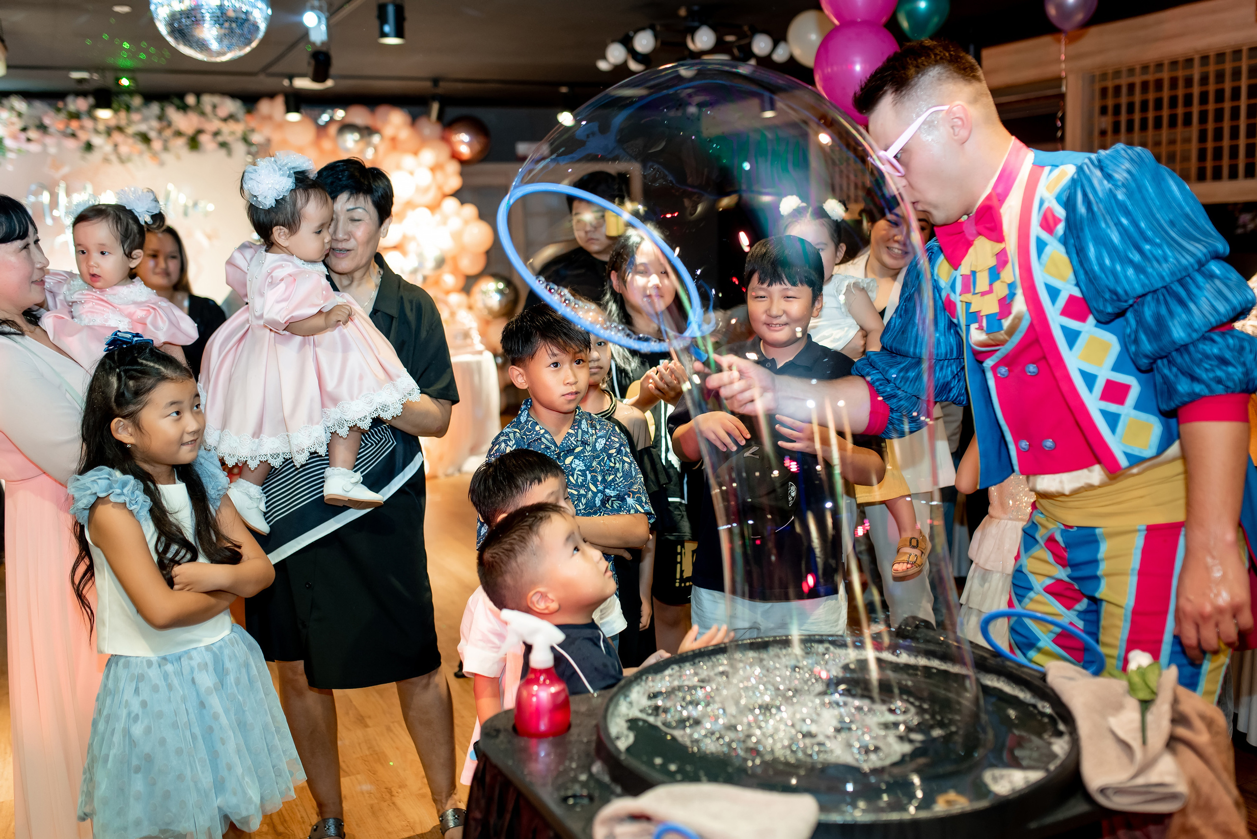 Годики. Илья Ким — Фотограф в Южной Корее