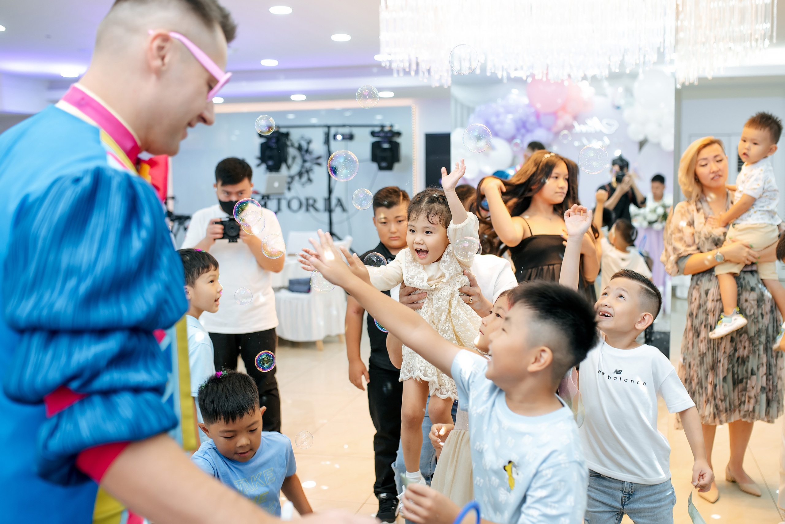 Годики. Илья Ким — Фотограф в Южной Корее