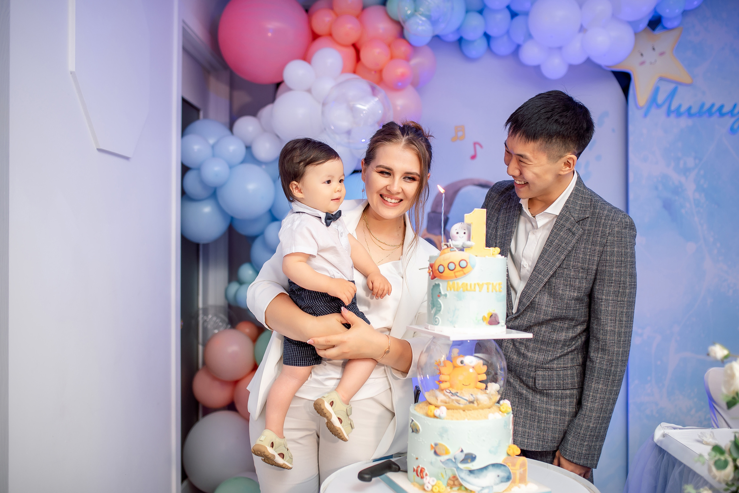 Годики. Илья Ким — Фотограф в Южной Корее