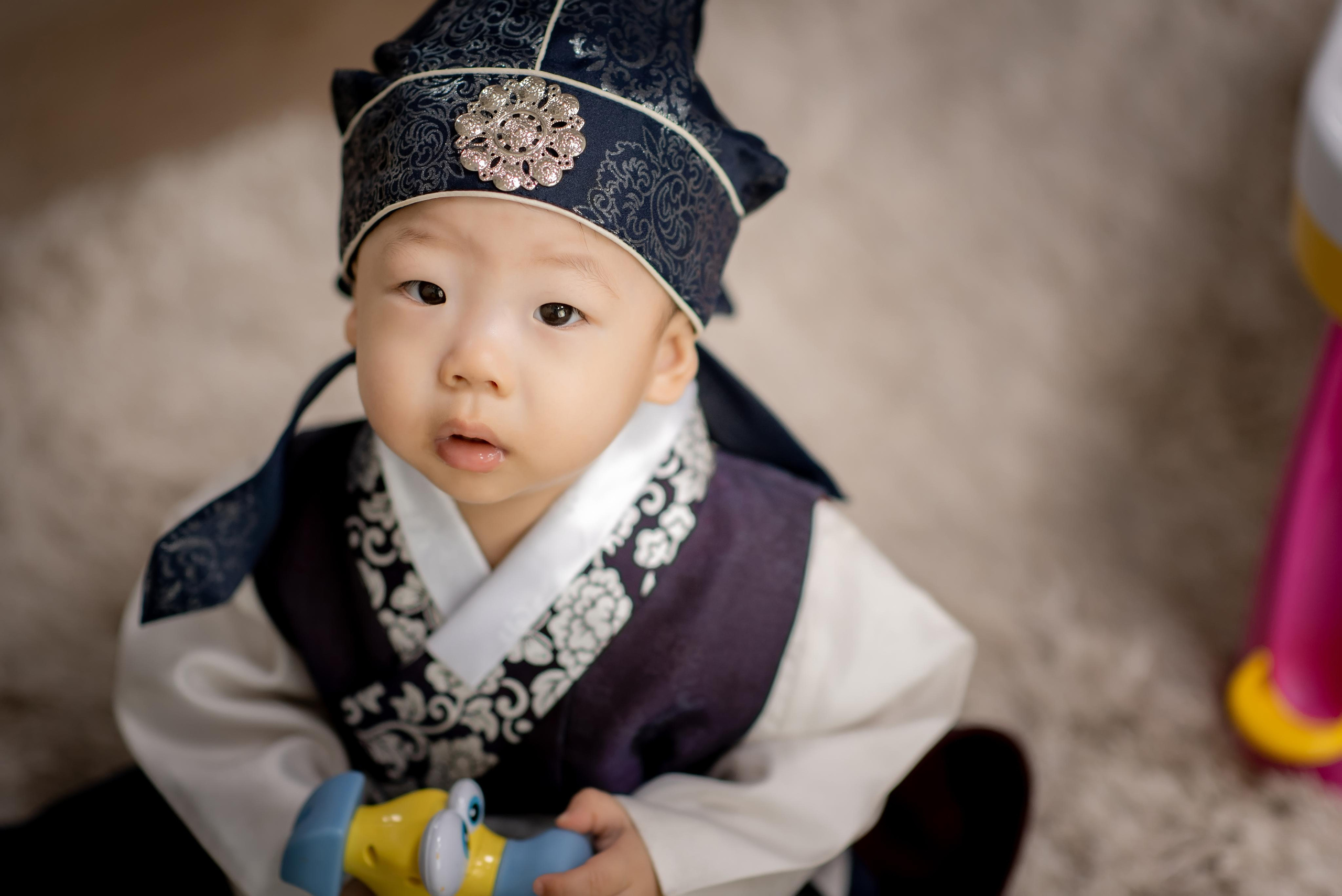 Годики. Илья Ким — Фотограф в Южной Корее