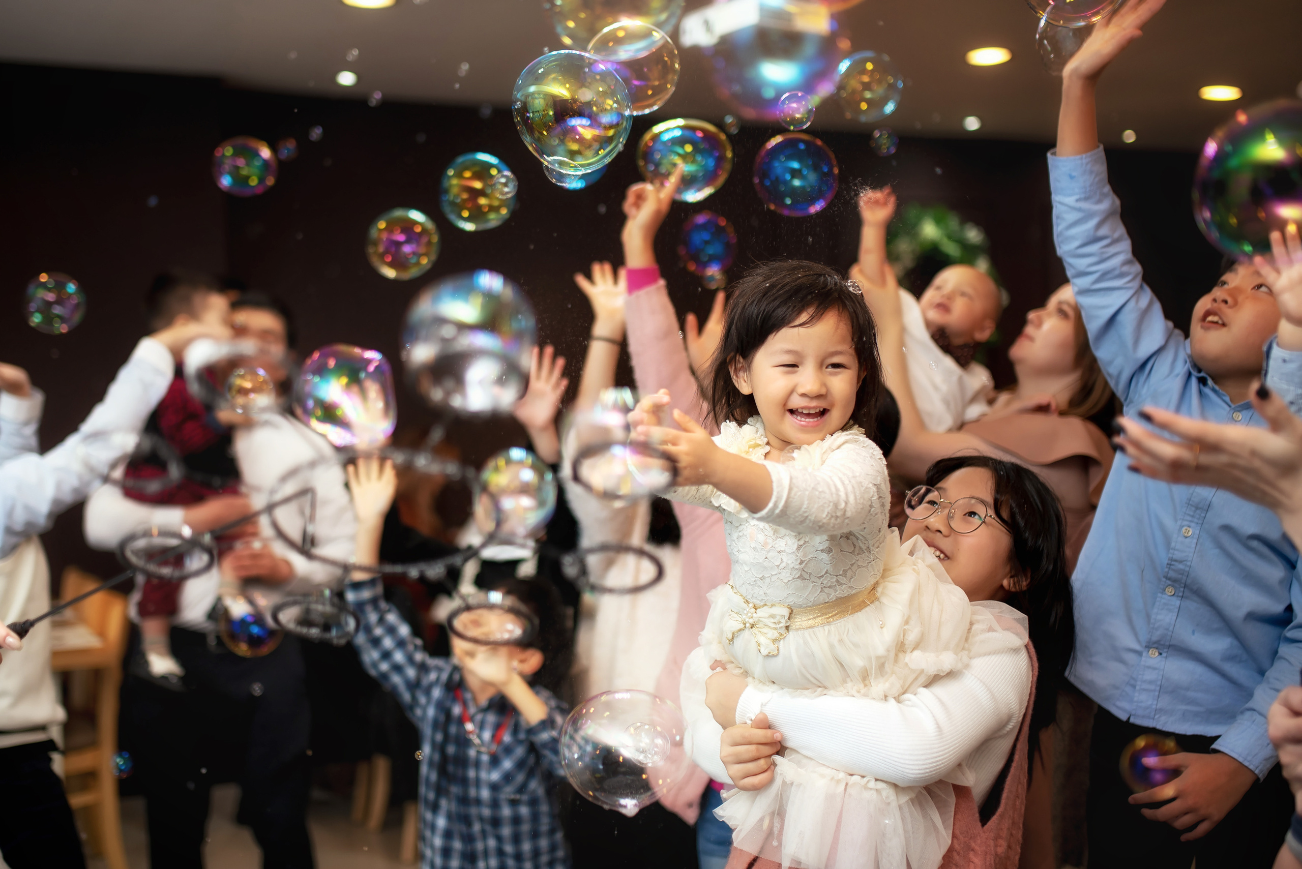 Годики. Илья Ким — Фотограф в Южной Корее