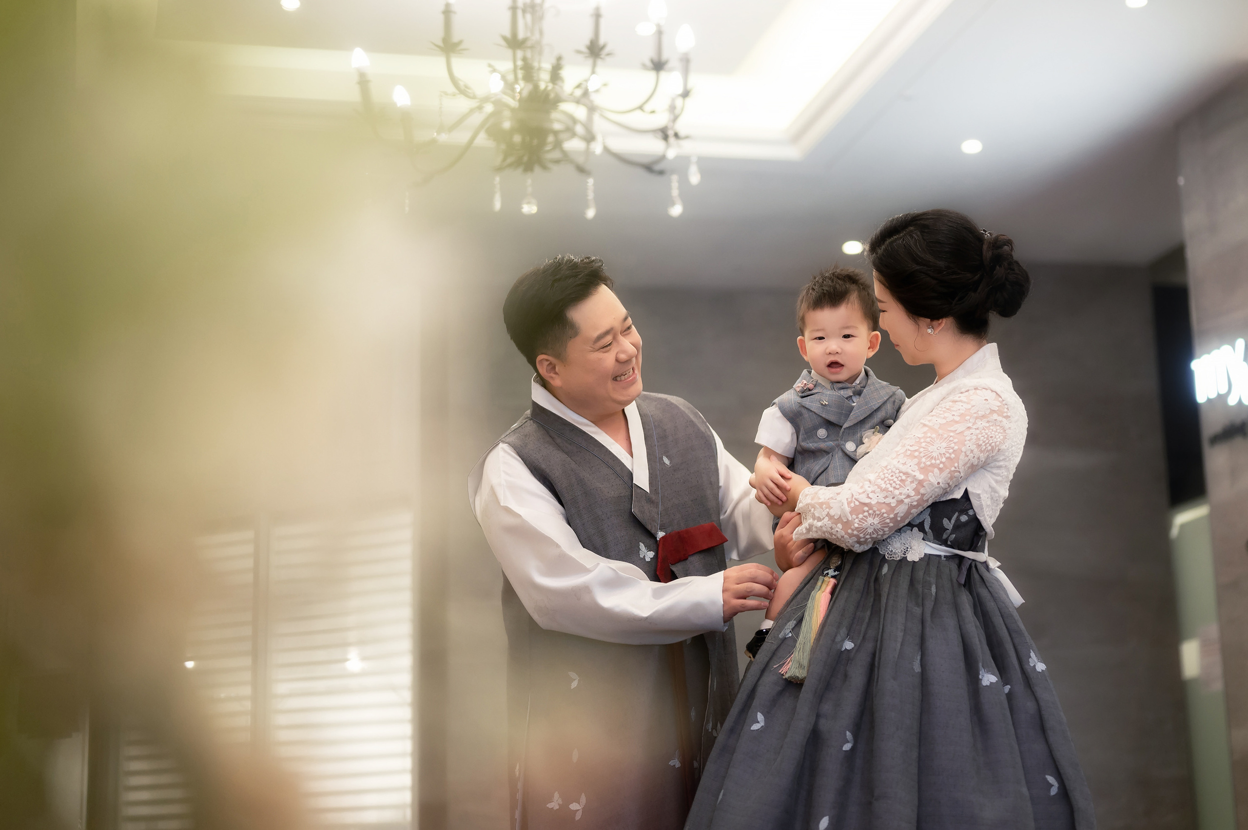 Годики. Илья Ким — Фотограф в Южной Корее