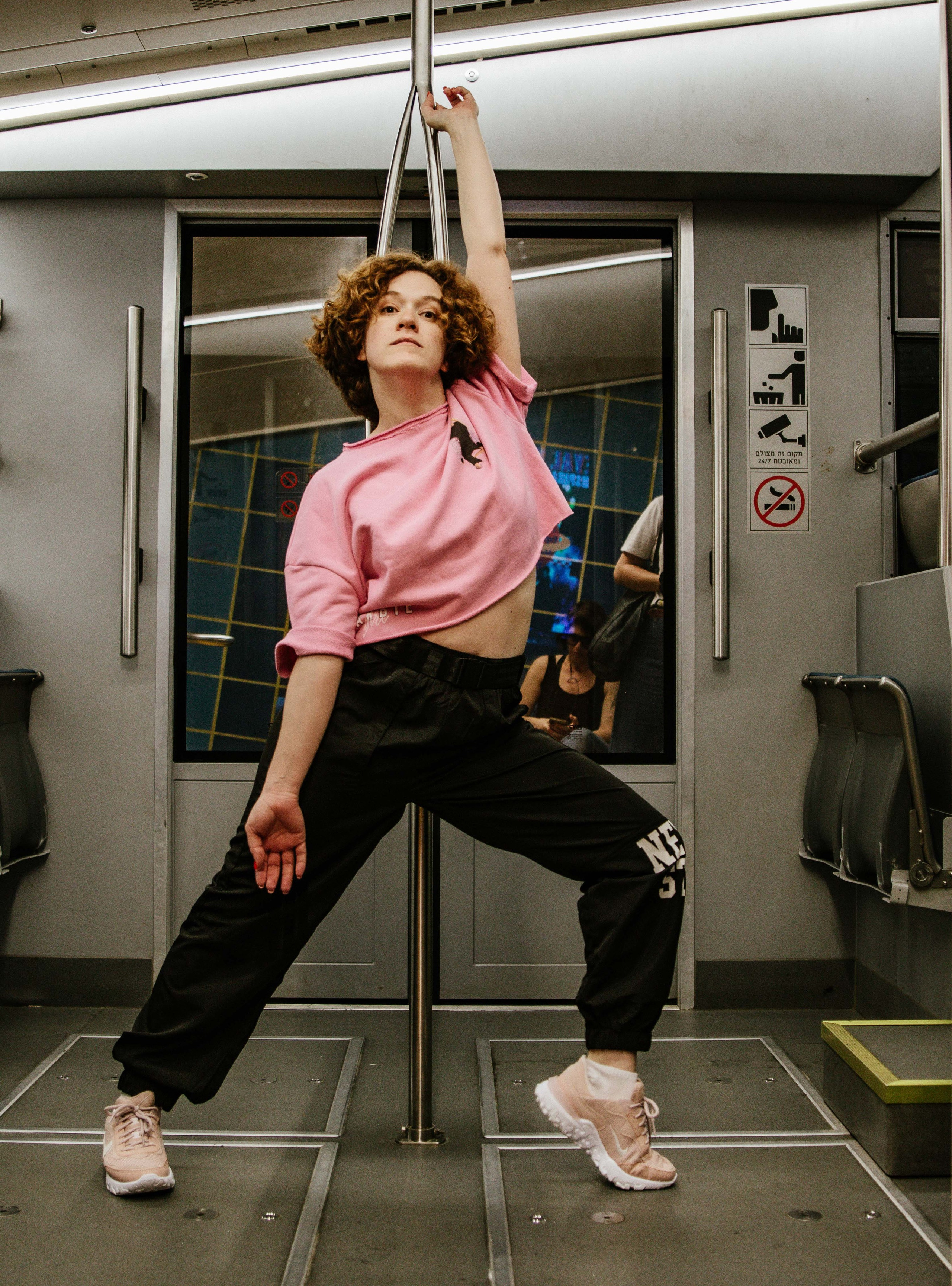 Dance as a way of life (Masha Life Dance). Kseny Kolesnik Photography