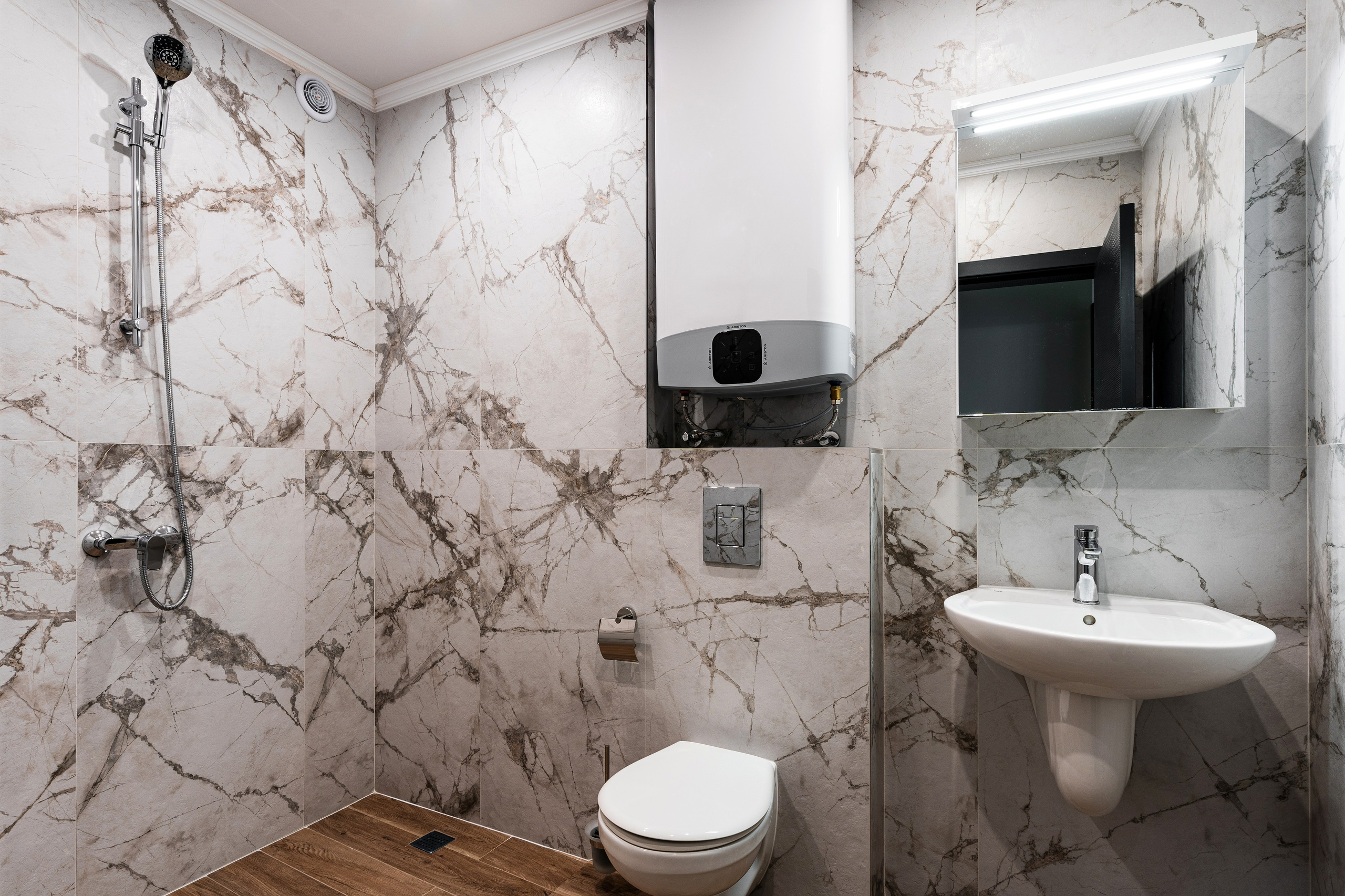 Апартаменти за Booking. Професионален фотограф в Пловдив и областта