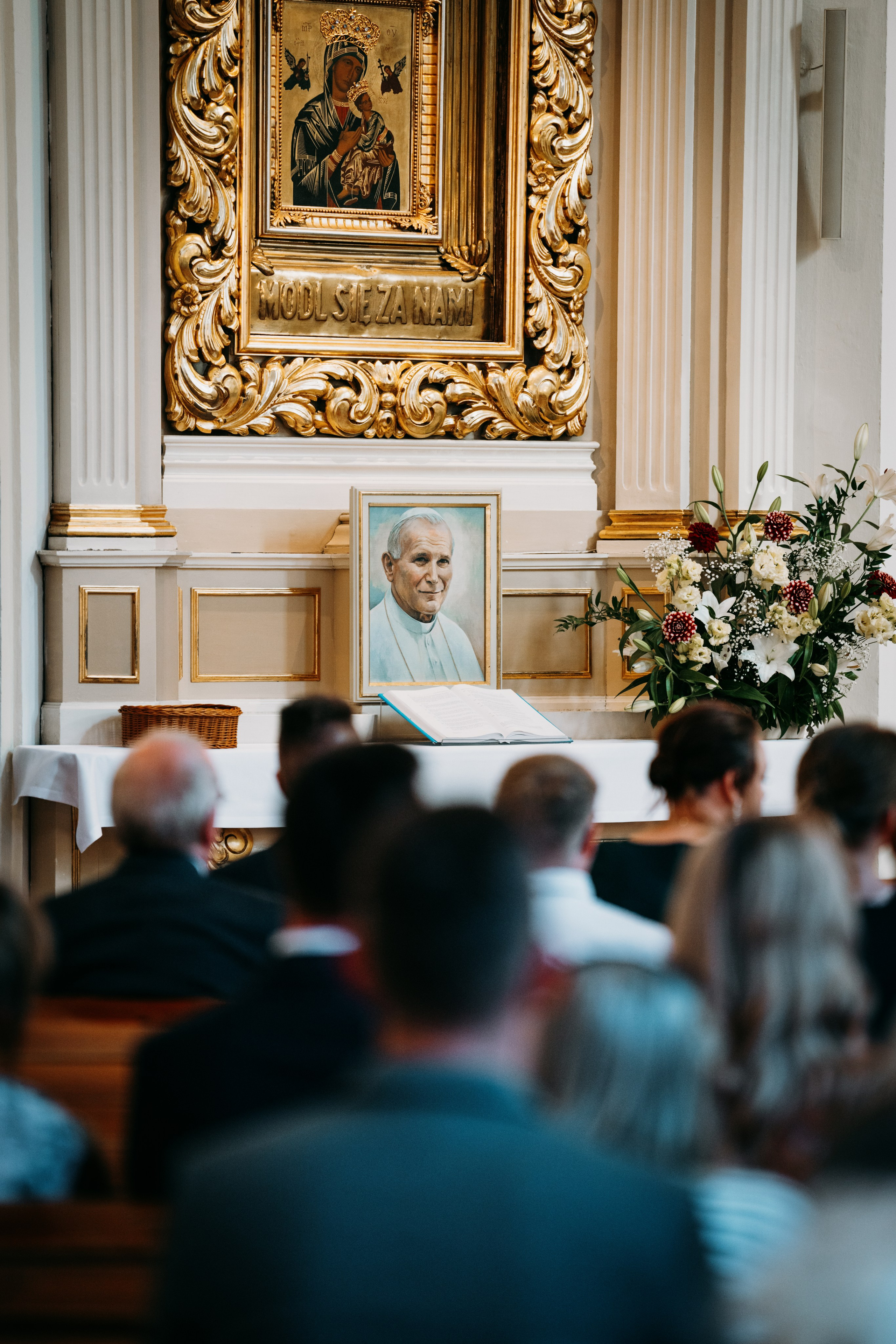 Weddings. Fotograf Poznan