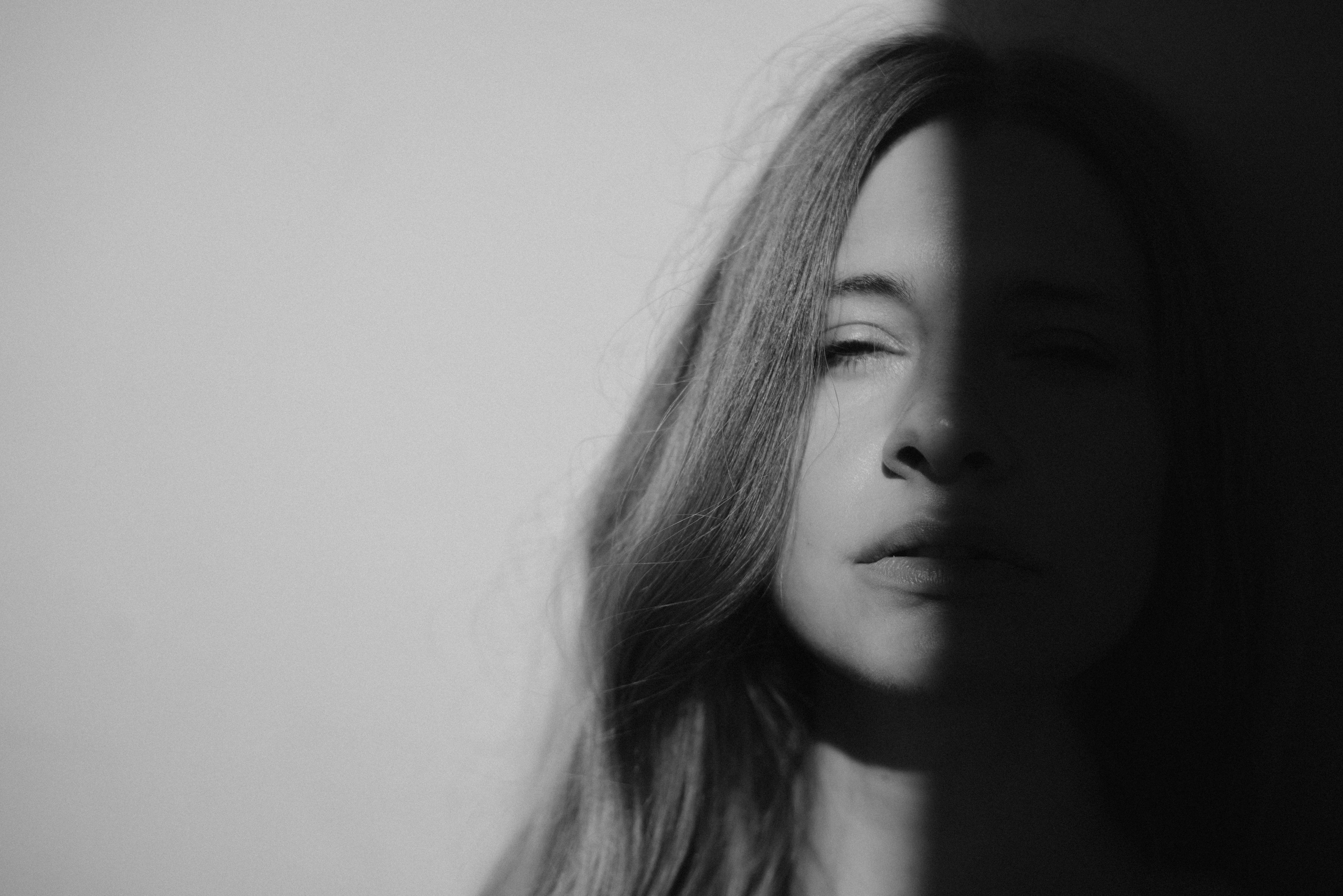 Alla | Griffith Observatory. Photographer in Los Angeles. Julia Ishmuratova