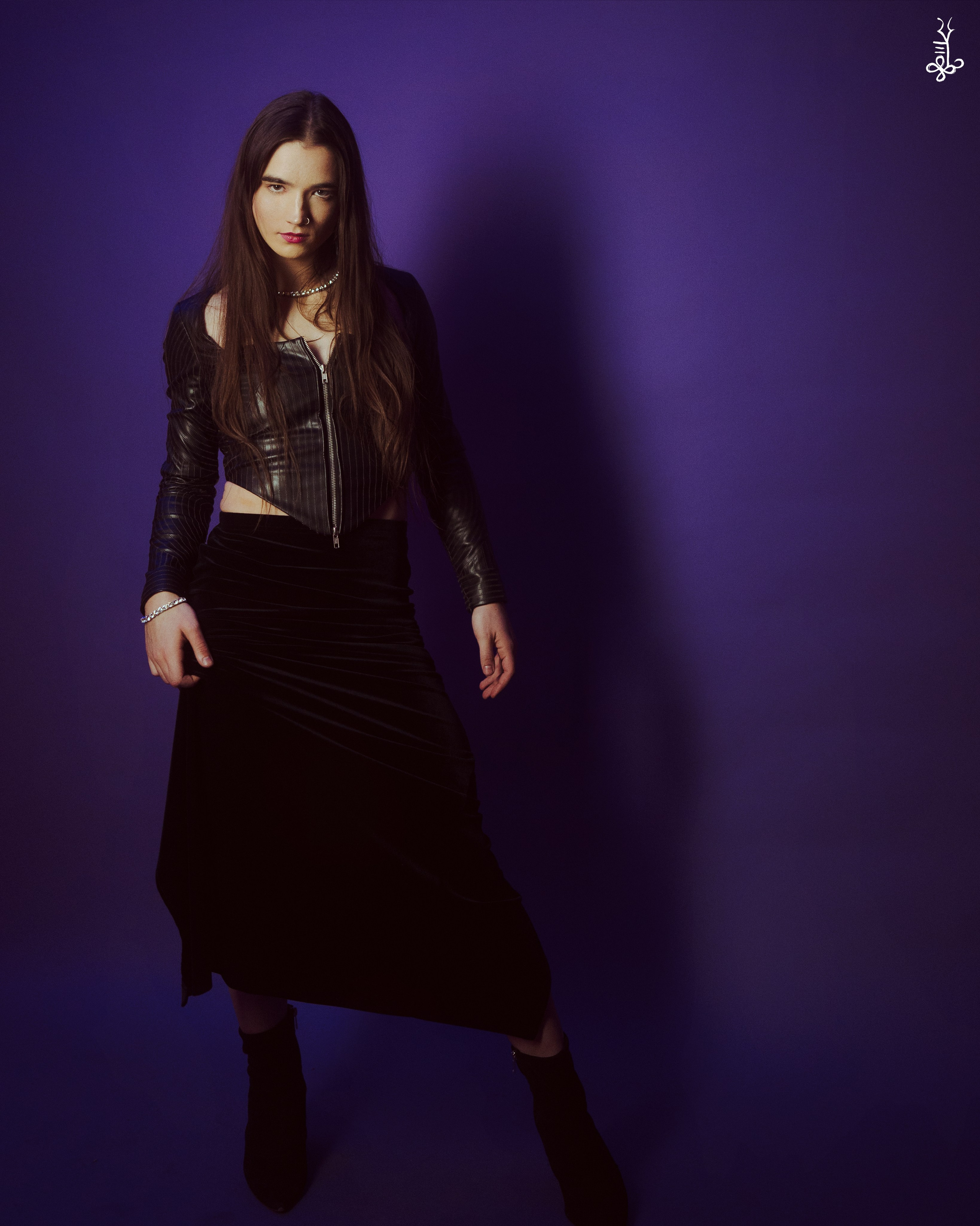 HALEY DAHL. Ke’Ondris