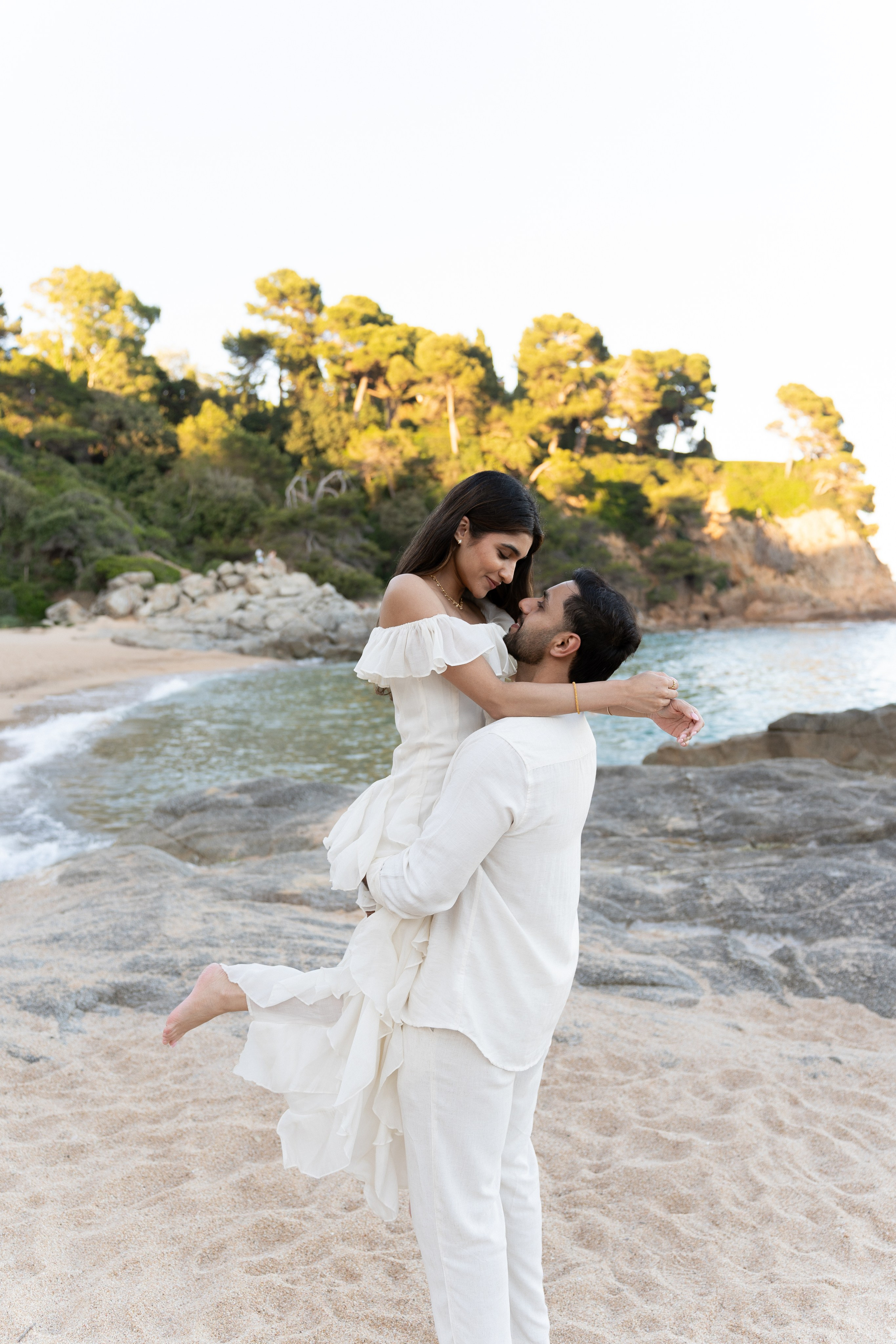 Cereen & Habib. Photographer in Barcelona