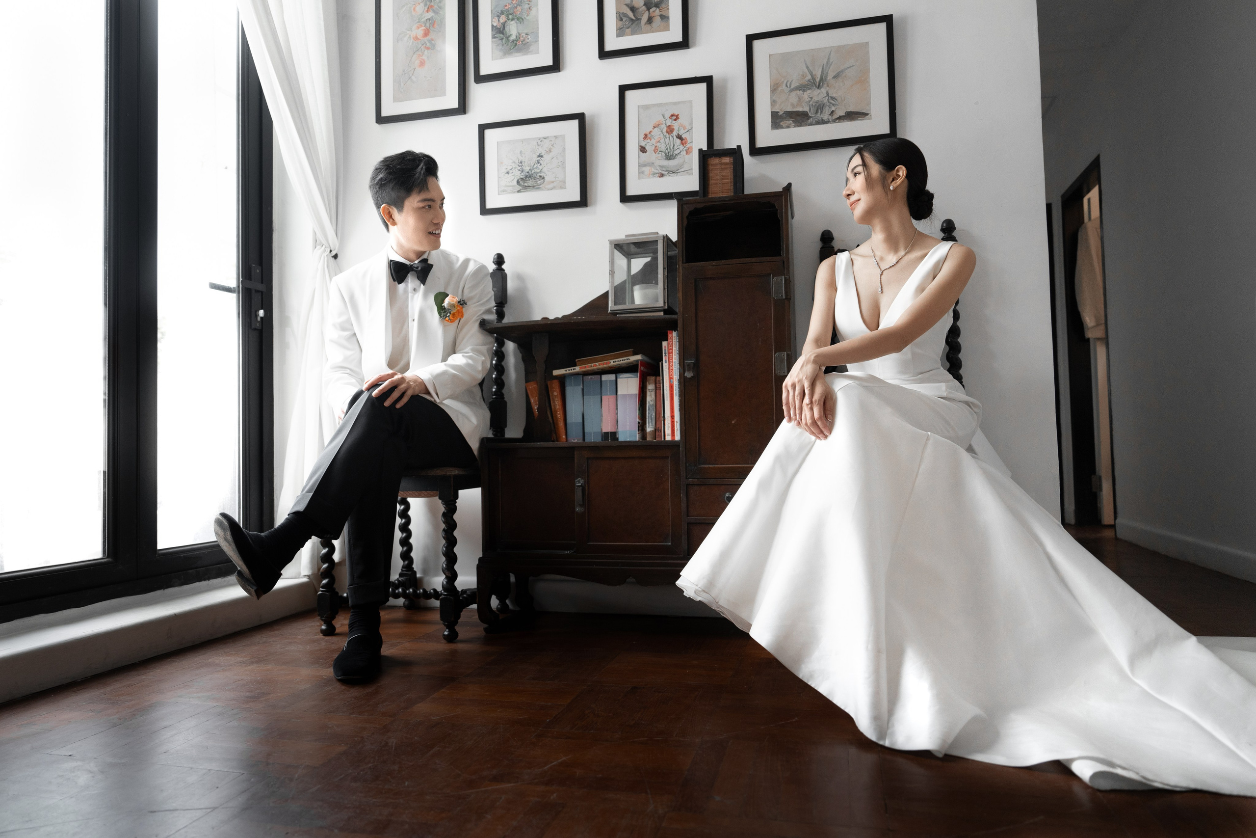 LOUISA & KEITH DAY 1. PHOTOGRAPHER IN HONG KONG (WEDDING, FASHION, FAMILY, EVENTS)