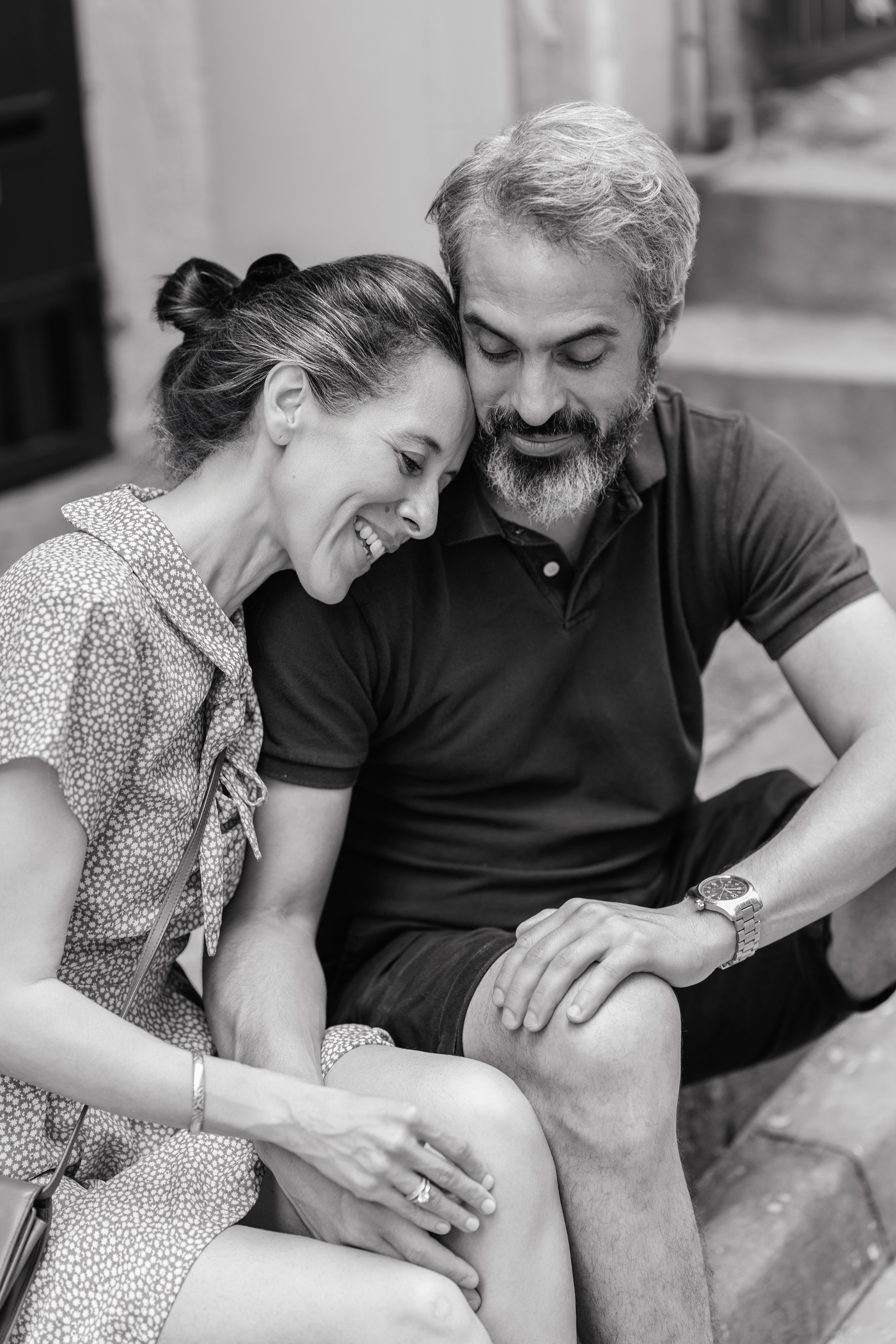 SOPHIA & SERGE CENTRAL. PHOTOGRAPHER IN HONG KONG (EVENTS, WEDDING, PORTRAIT, FAMILY)