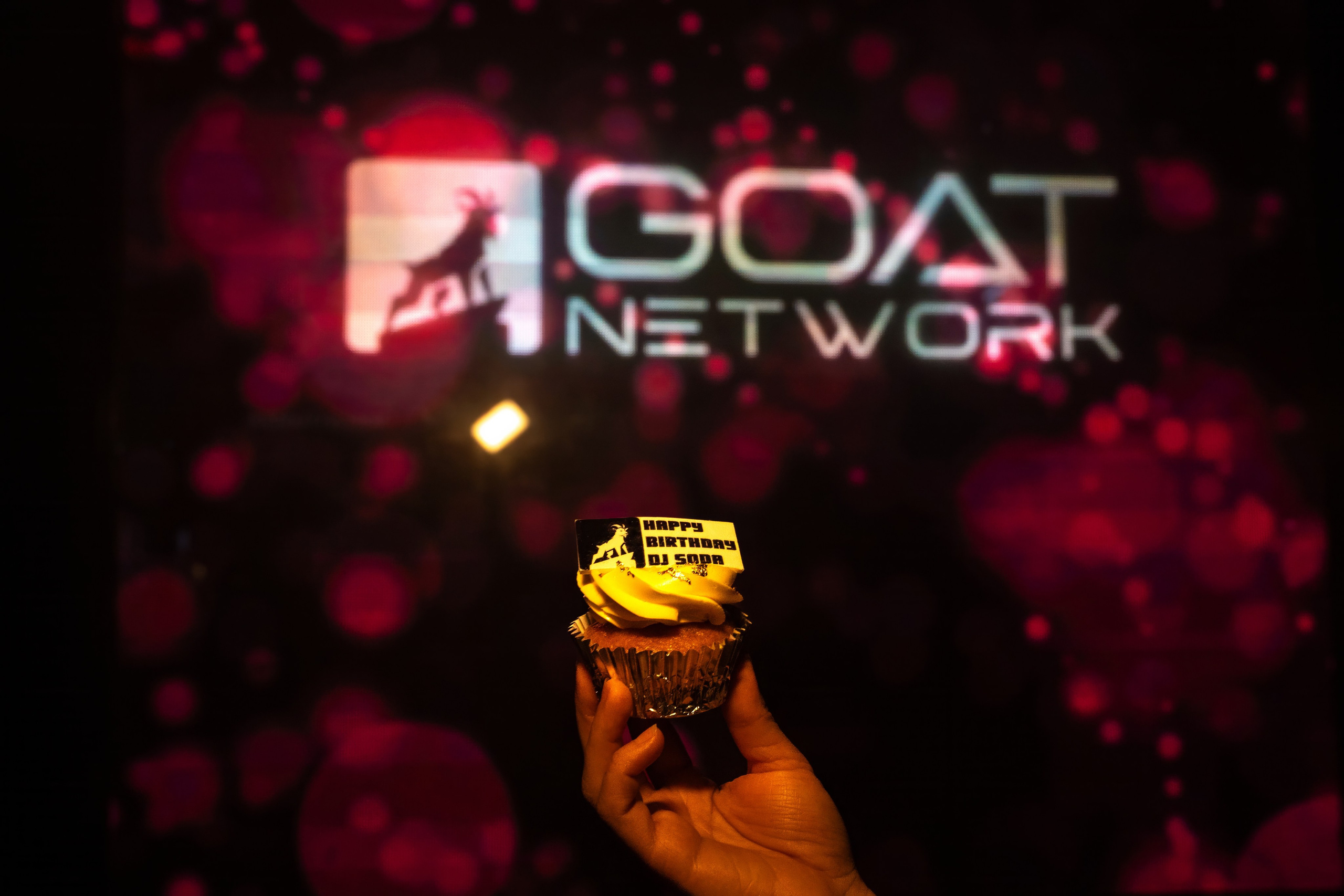 GOAT NETWORK & DJ SODA. PHOTOGRAPHER IN HONG KONG (WEDDING, FASHION, FAMILY, EVENTS)