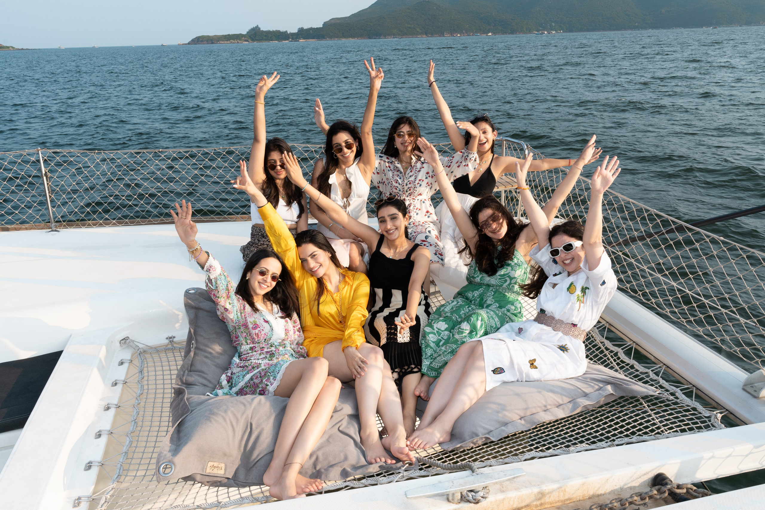 BUTCHELORETTE PARTY. PHOTOGRAPHER IN HONG KONG (WEDDING, FASHION, FAMILY, EVENTS)