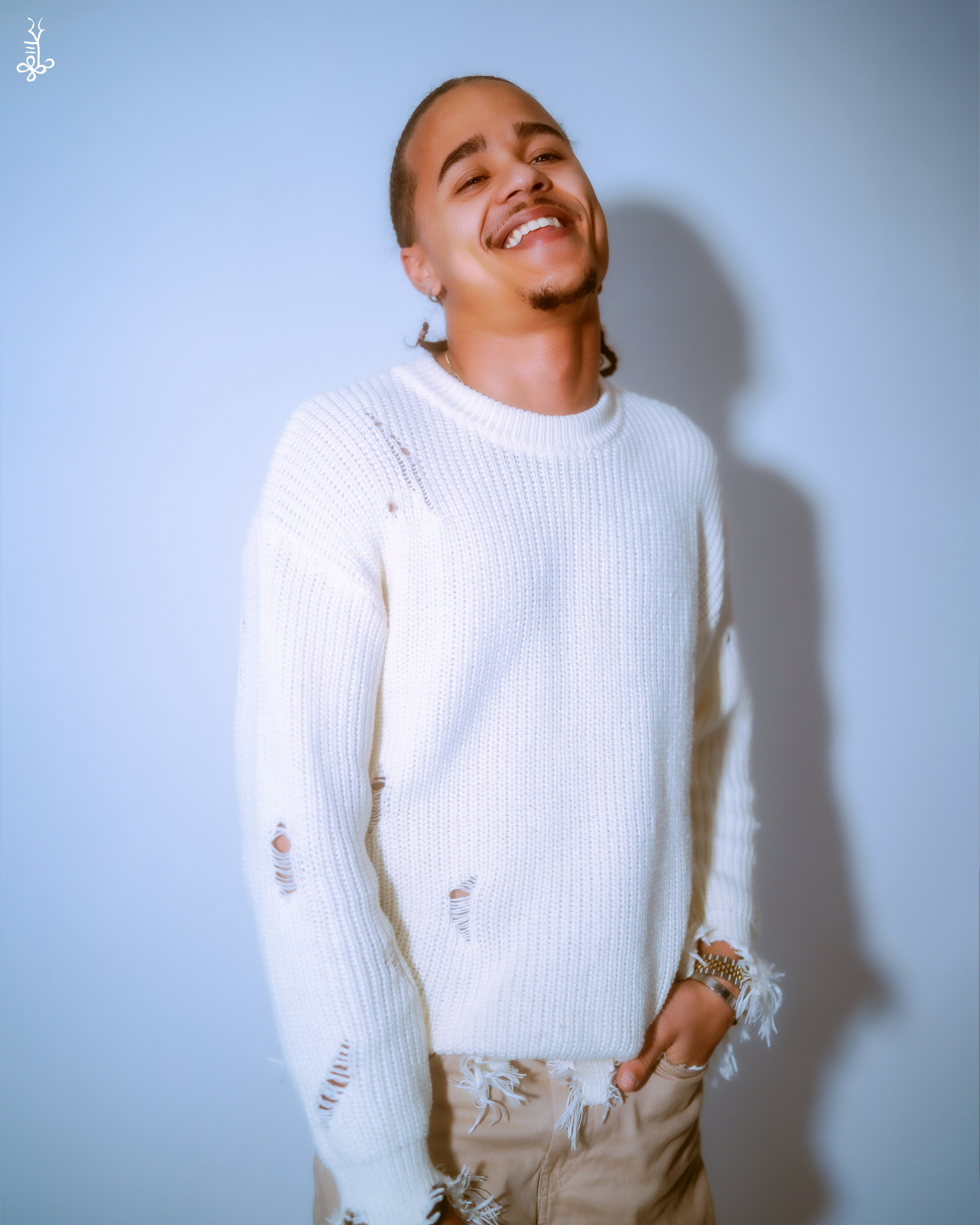 ANTONY WINFREY. Ke’Ondris