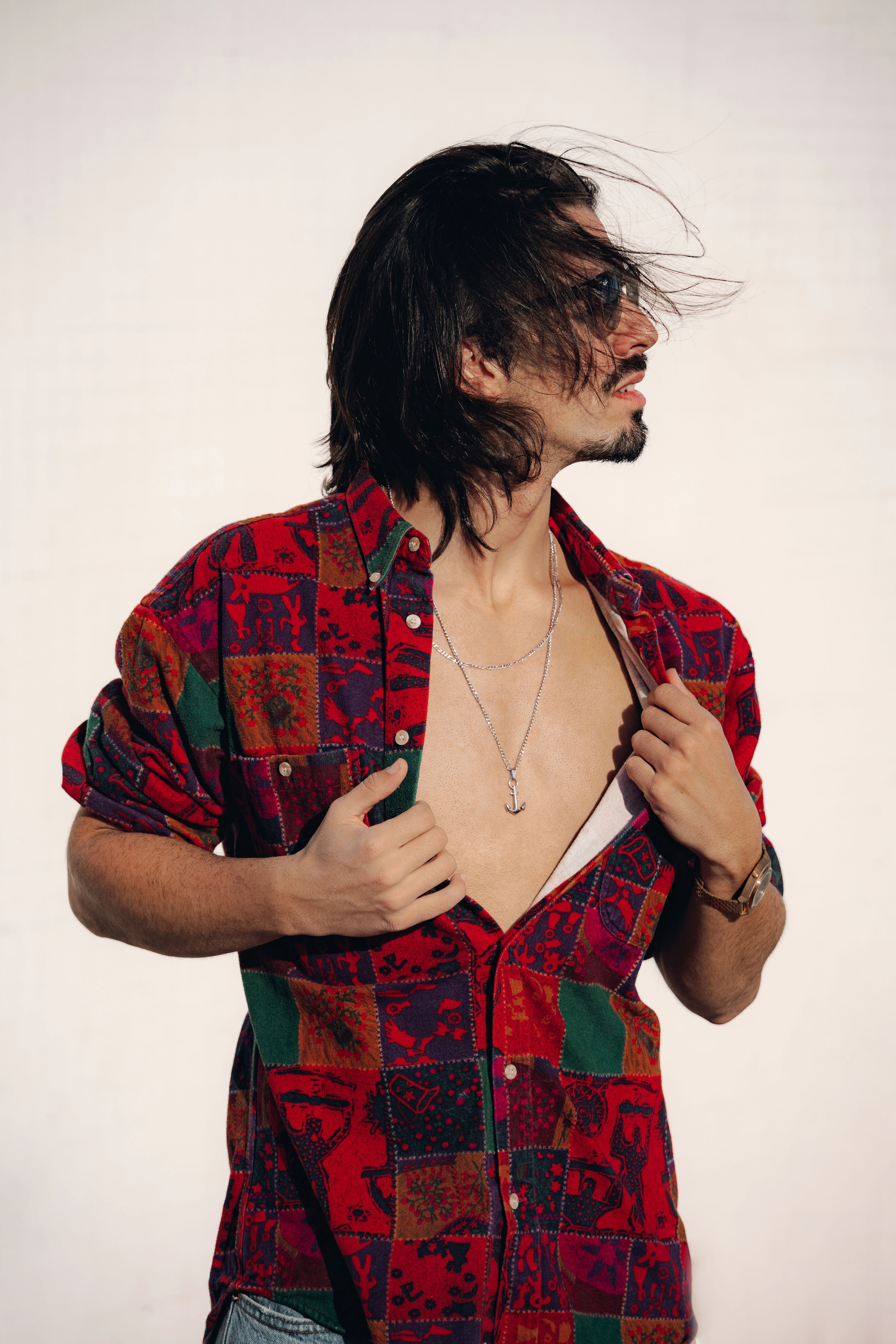 Portrait. Portrait photographer, brands and content in Valencia, Spain, Europe