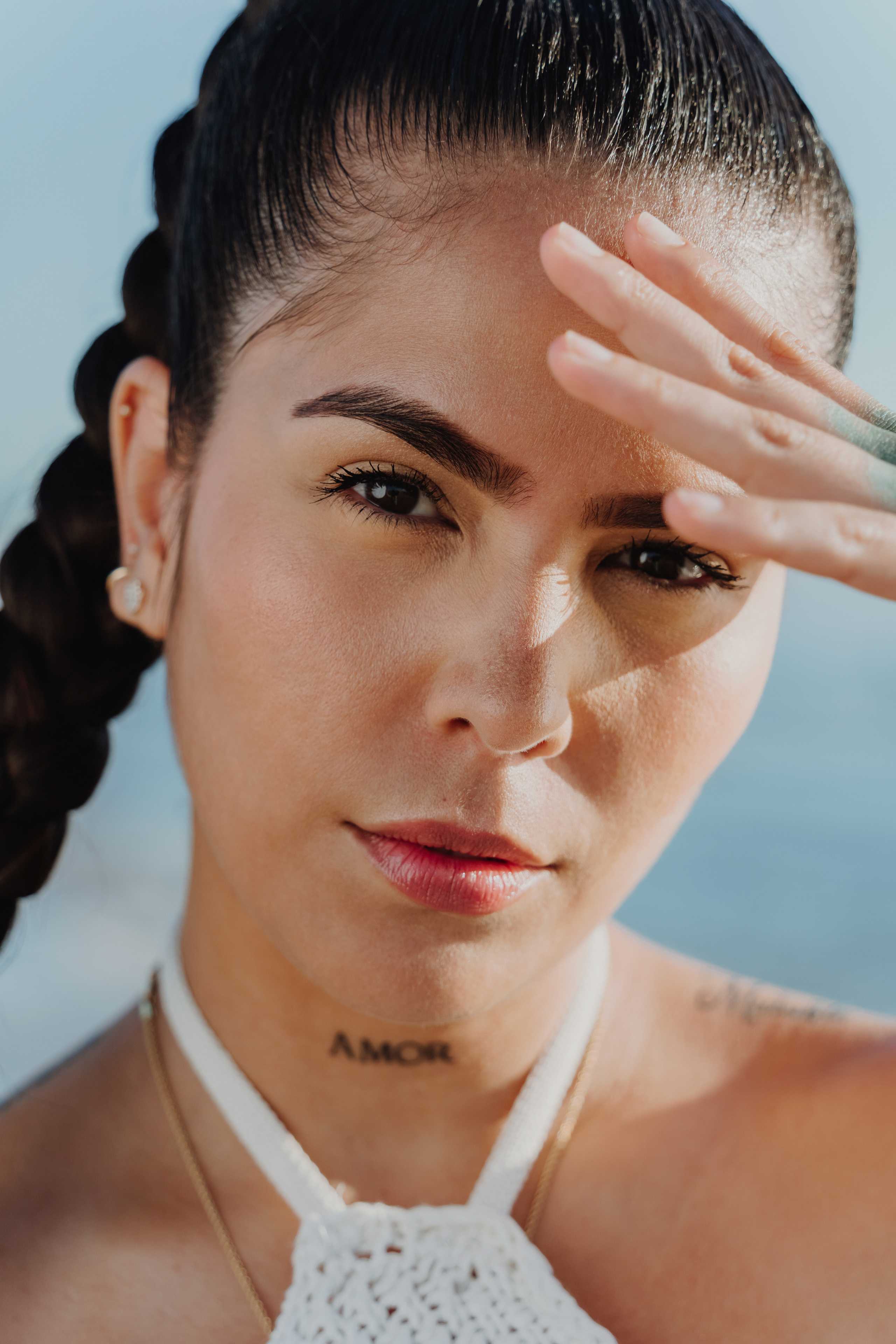 Portrait. Portrait photographer, brands and content in Valencia, Spain, Europe