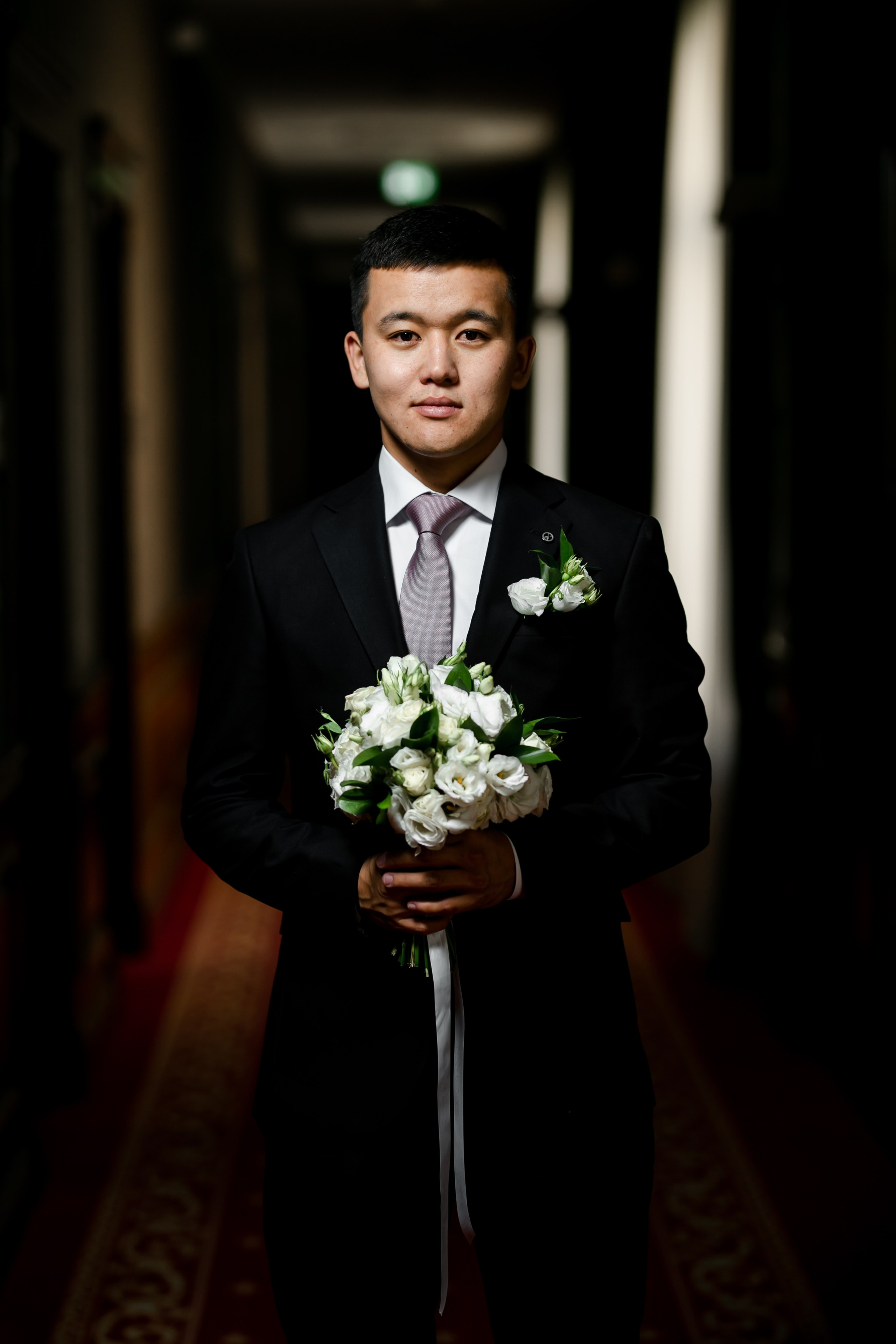 ORION. Mandarin.photo