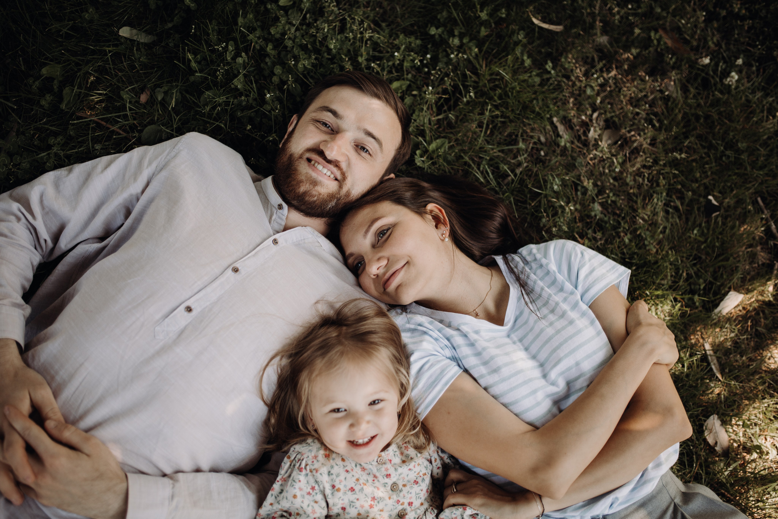 Семейная фотосессия в Хельсинки — портфолио | Антон Крот