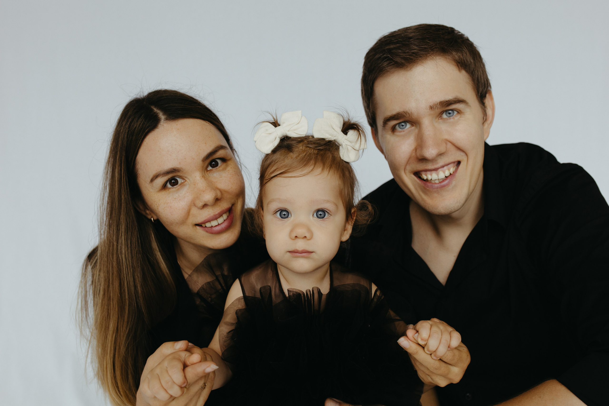 Семейная фотосессия в Хельсинки — портфолио | Антон Крот