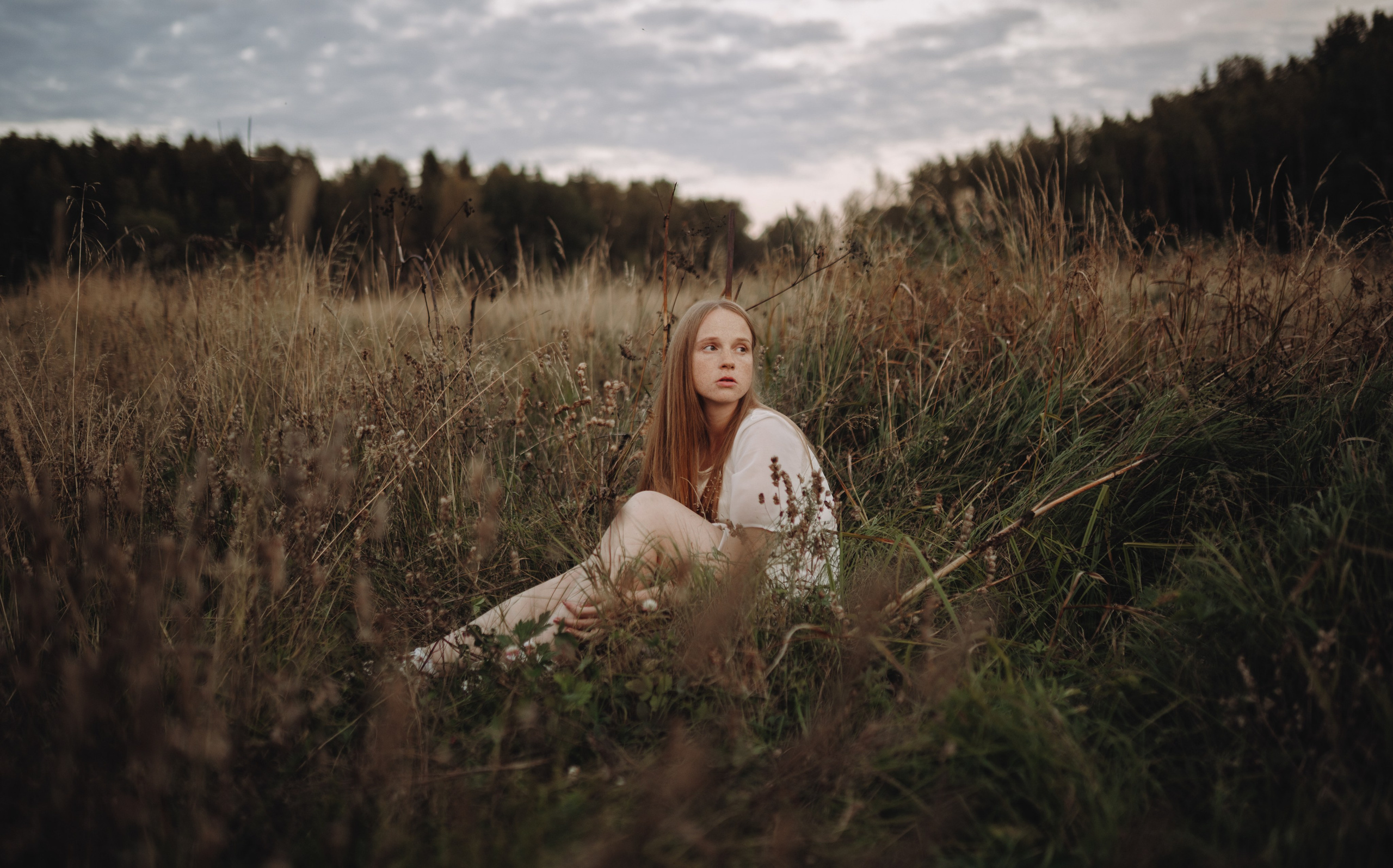 Портреты. Антон Крот — фотограф в Хельсинки