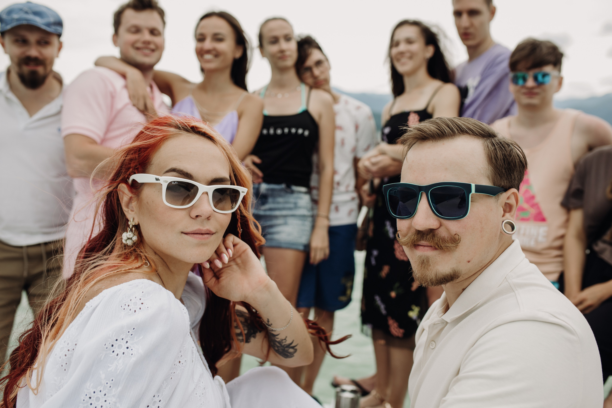 Свадебные фотографии в Хельсинки — портфолио | Антон Крот