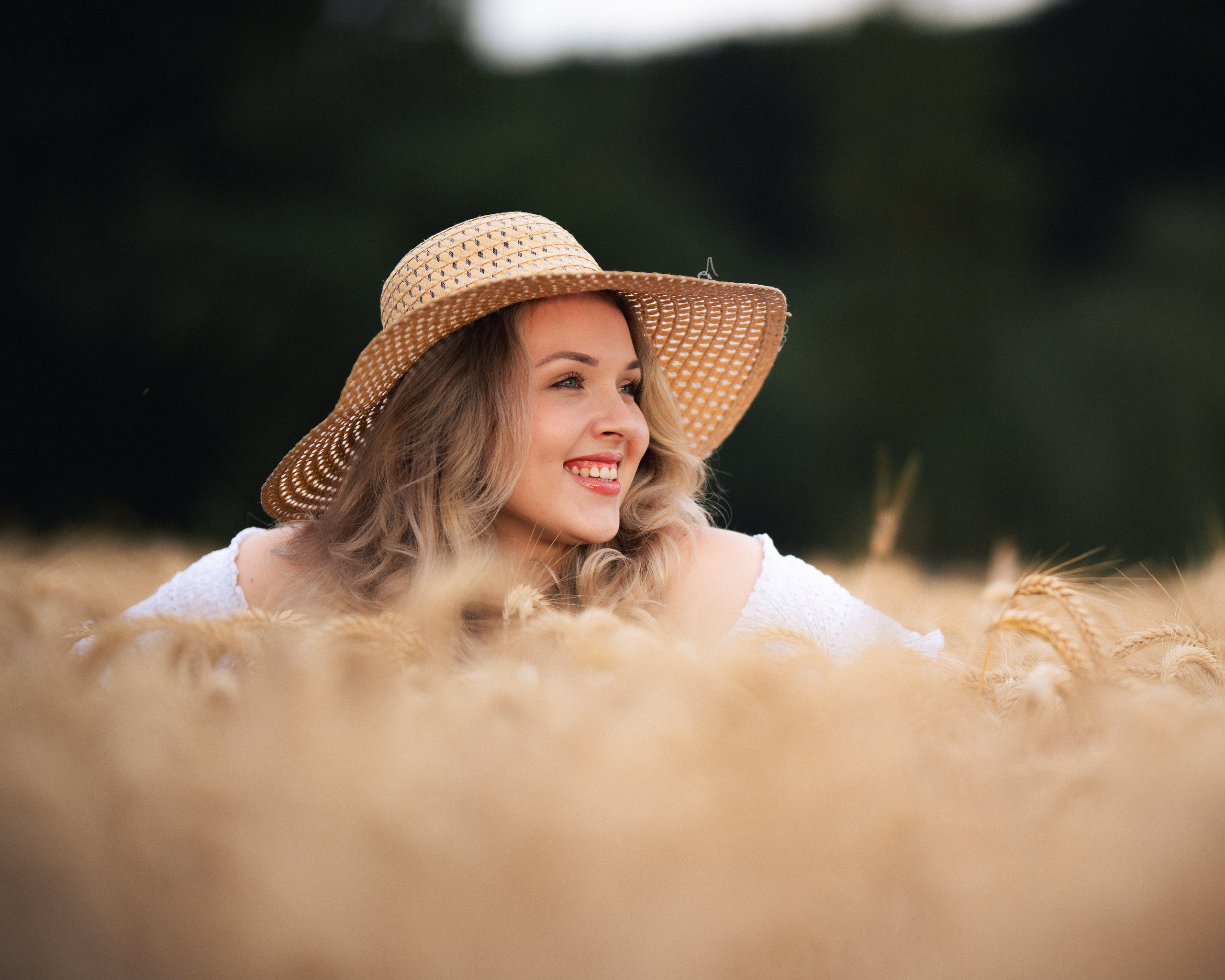 Livia. Fotograf de nuntă în Germania
