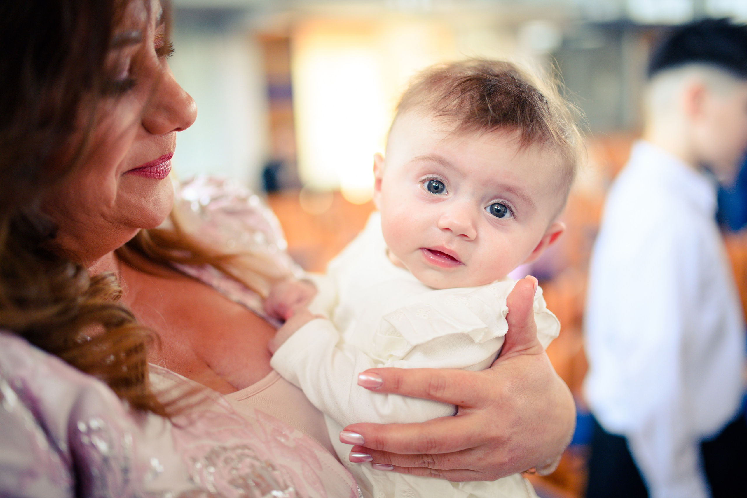 Micuta Maria. Fotograf de nuntă în Germania