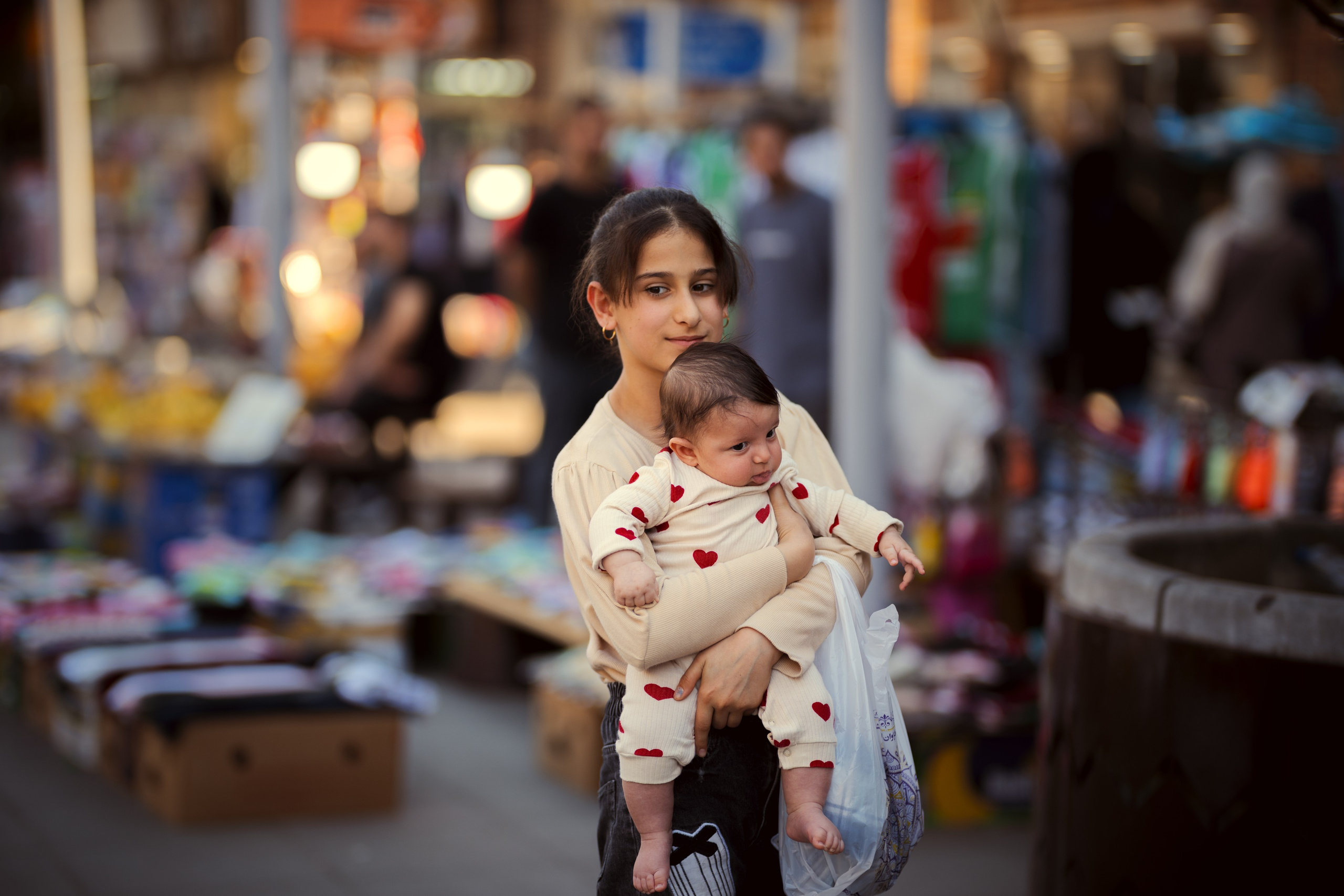 Street. Mehran Hadad — Portrait Photographer, Filmmaker and Youtuber